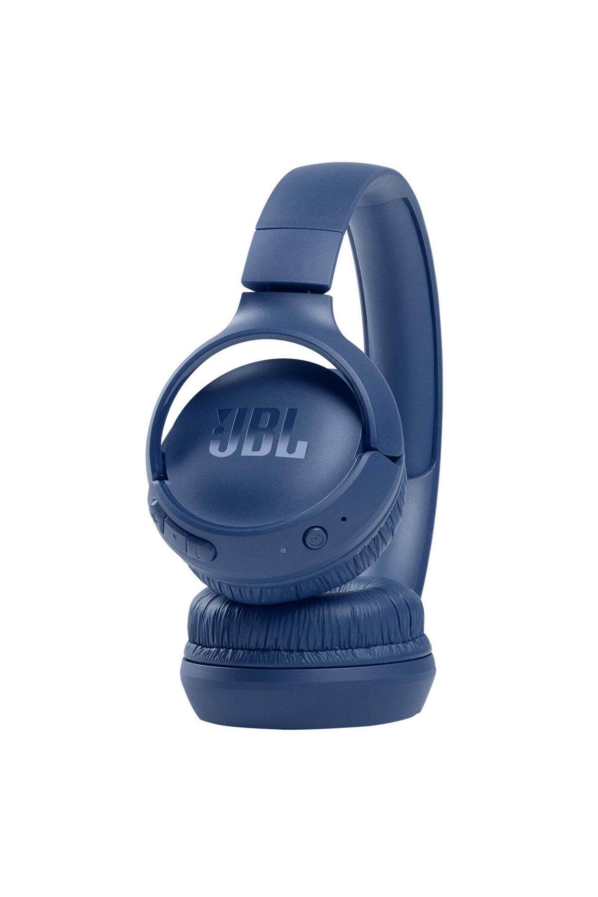 JBL Tune T510bt Mavi Wireless Bluetooth Kulak Üstü Kulaklık-3