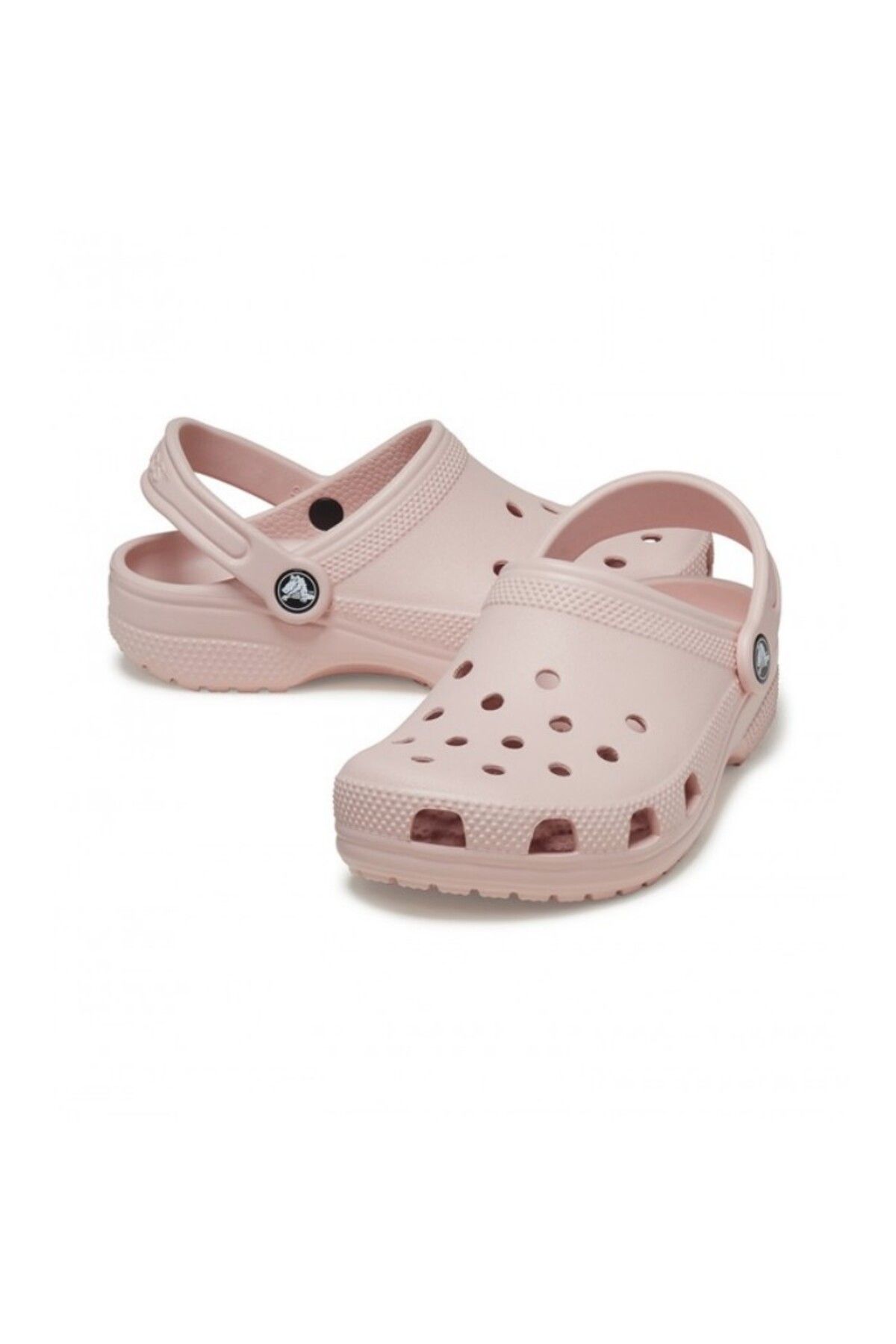 Crocs-Κλασικές παντόφλες Quartz Unisex για ενήλικες 3