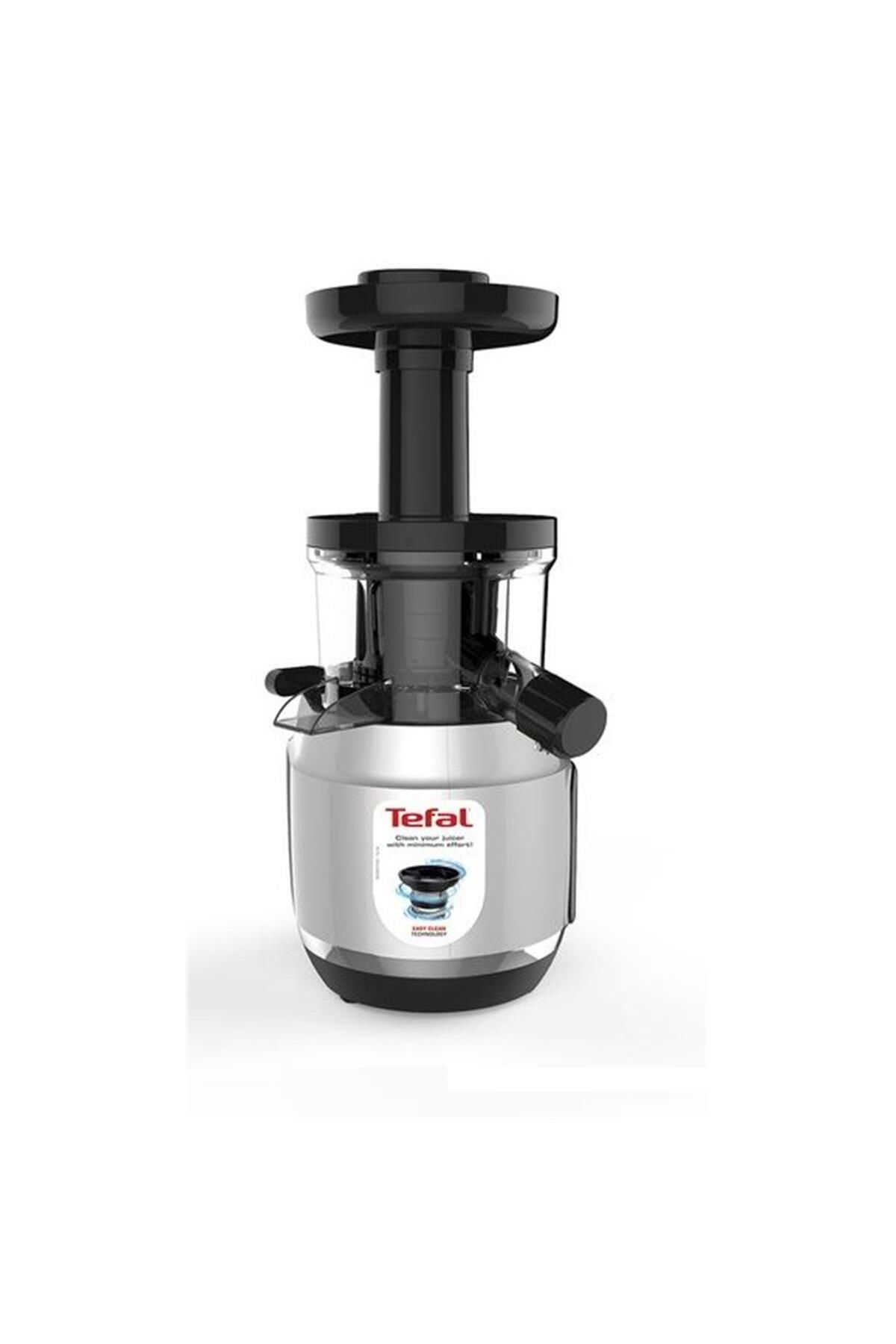 TEFAL-عصارة رقمية - سريعة الاستخدام - سلسلة جديدة 3