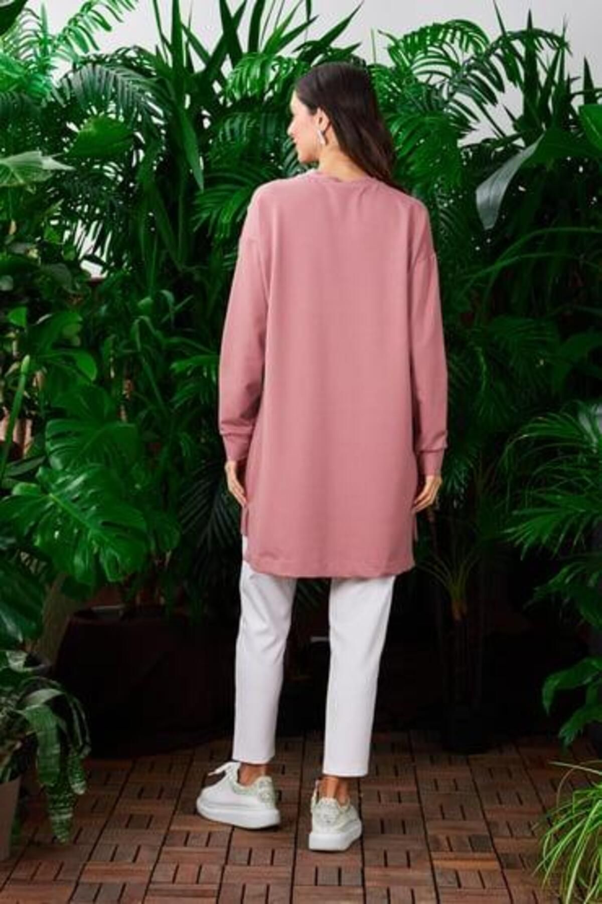 Moodbasic-STONE MOOD TUNIC 4