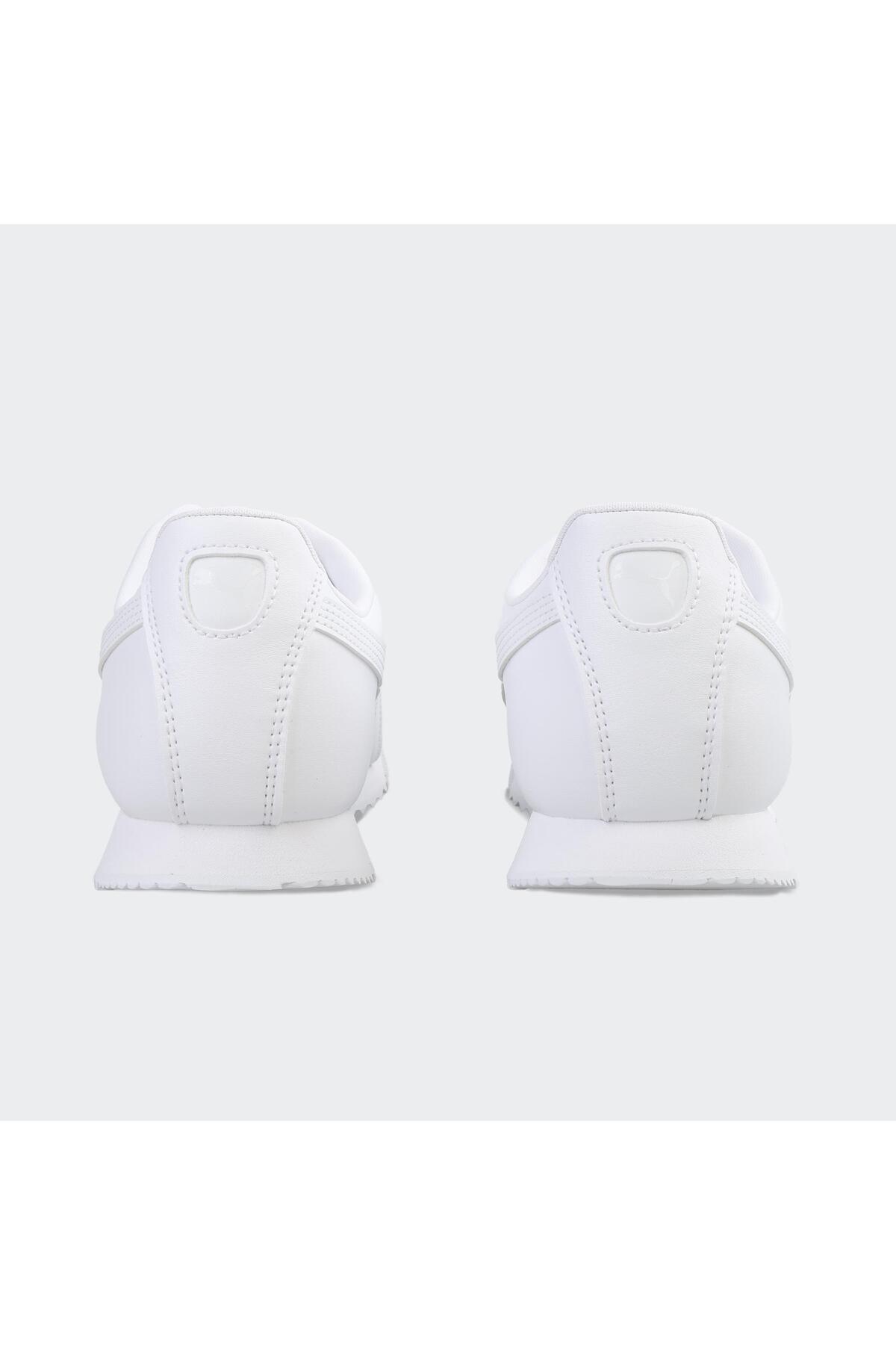کفش اسنیکر مردانه راسته آستین کوتاه | آدیداس adidas TYB35357221080510784 - تصویر 3