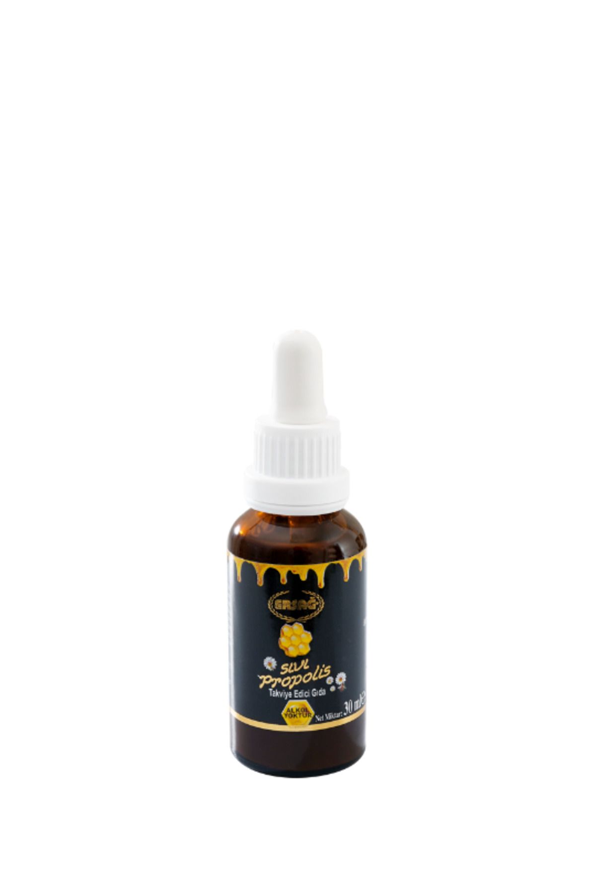 Ersağ Ersağ Sıvı Propolis 30 ml