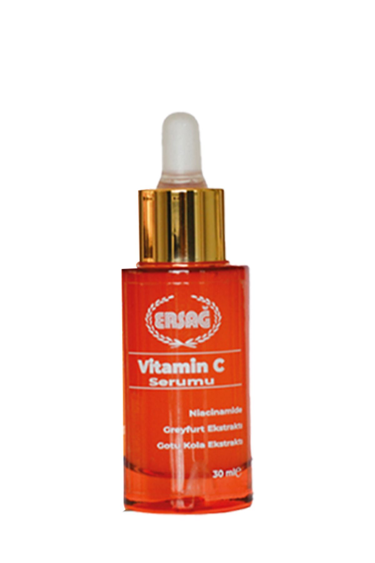 Ersağ Ersağ Vitamin C Serumu 30 ml