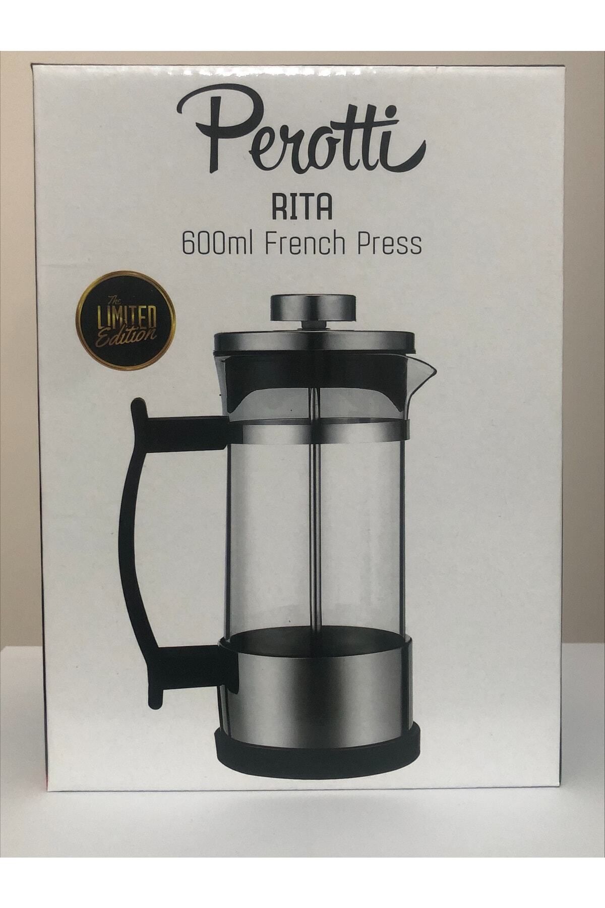 Peraye Rita French Press 600ml