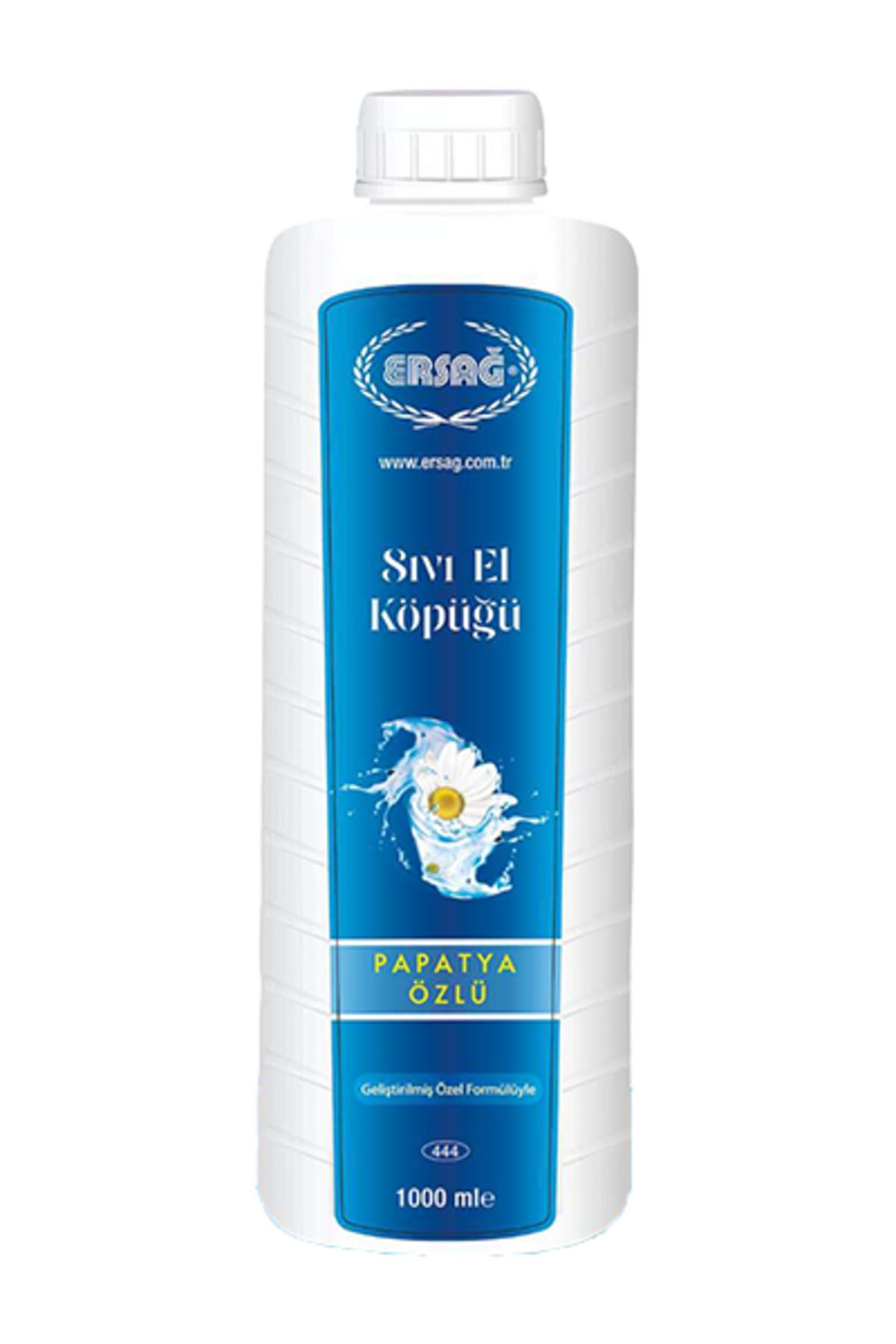Ersağ Ersağ Papatya Özlü Sıvı El Köpüğü (Aparatsız)1000 ml