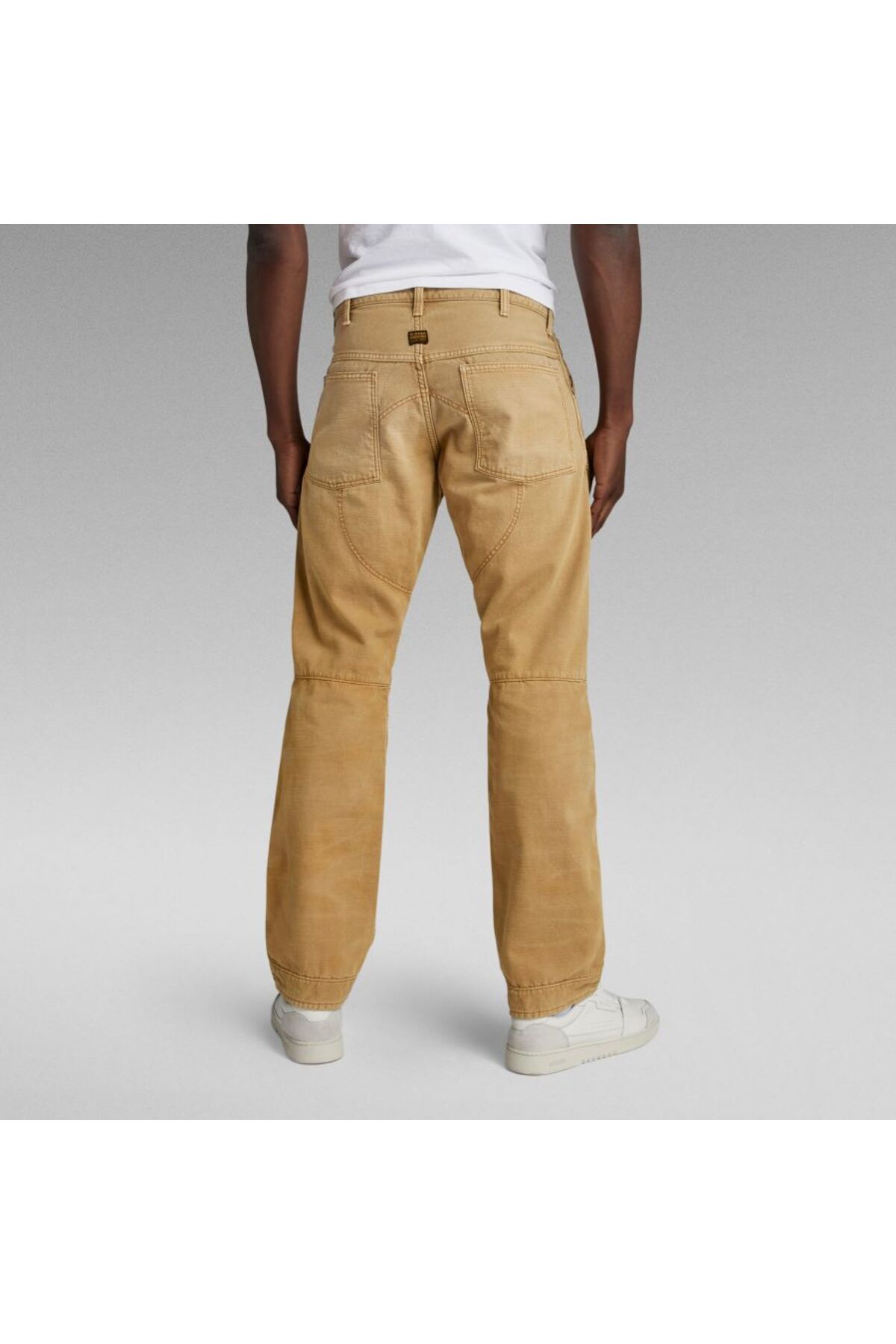 شلوار جین چند رنگ مردانه G STAR RAW 5620 3D منظم G-STAR RAW