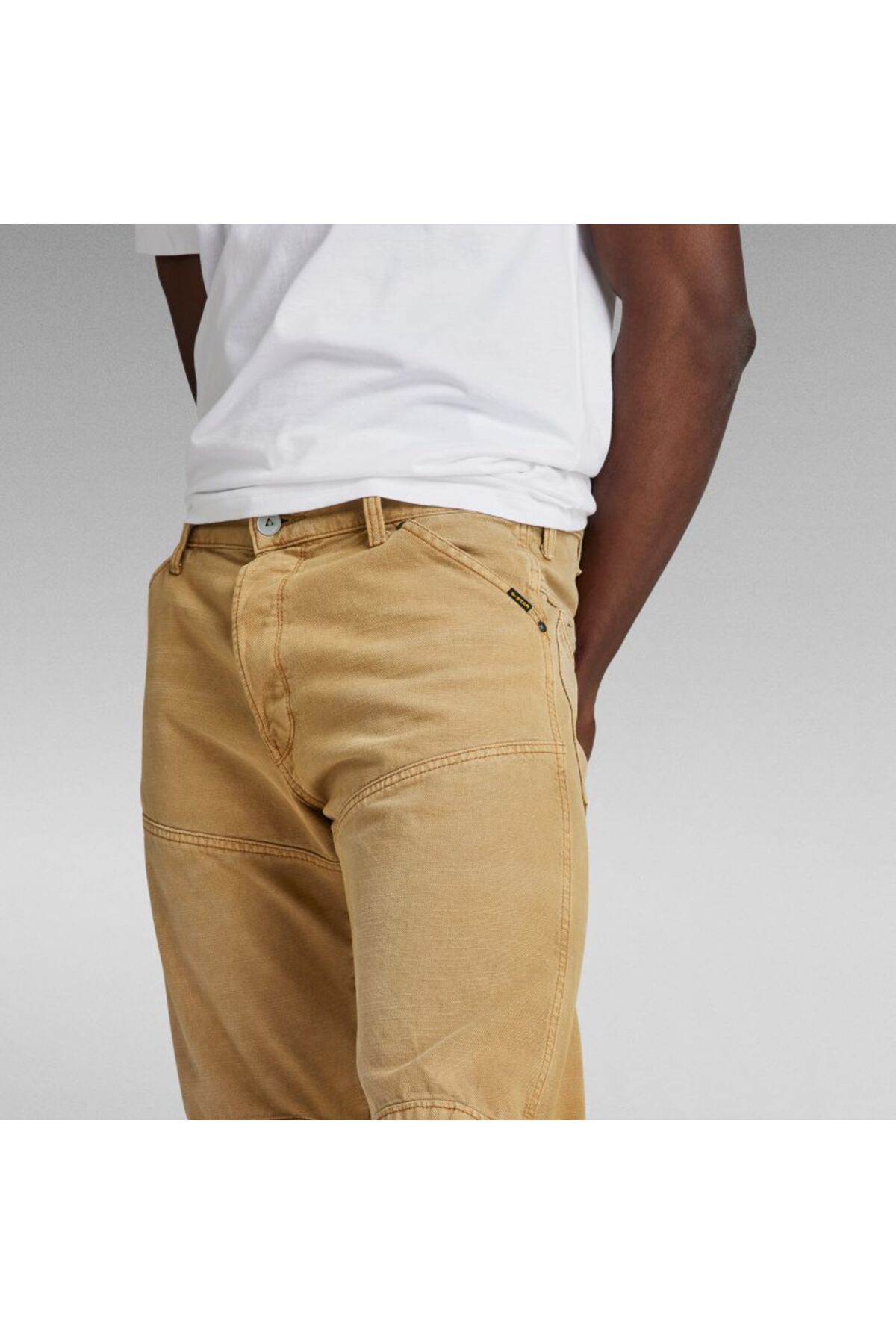 شلوار جین چند رنگ مردانه G STAR RAW 5620 3D منظم G-STAR RAW