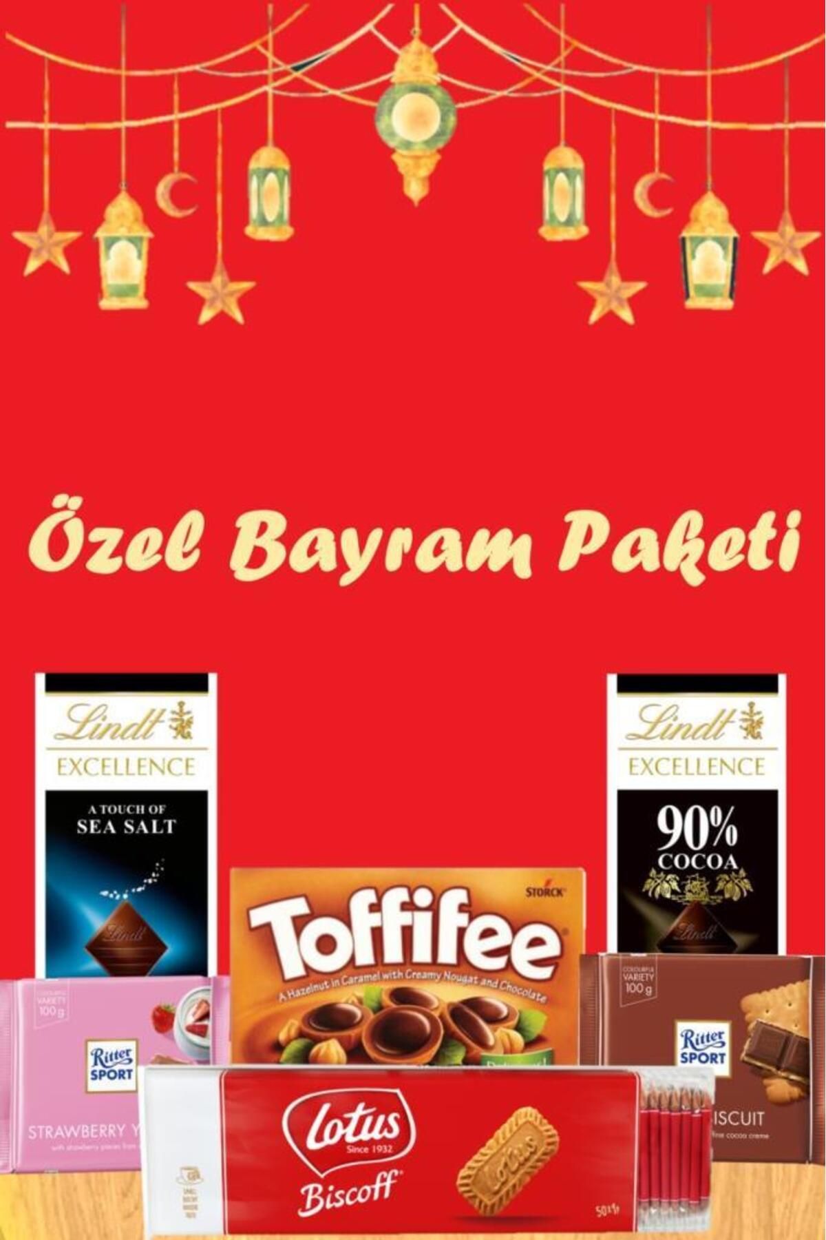 Lotus Bayram Özel Paketi