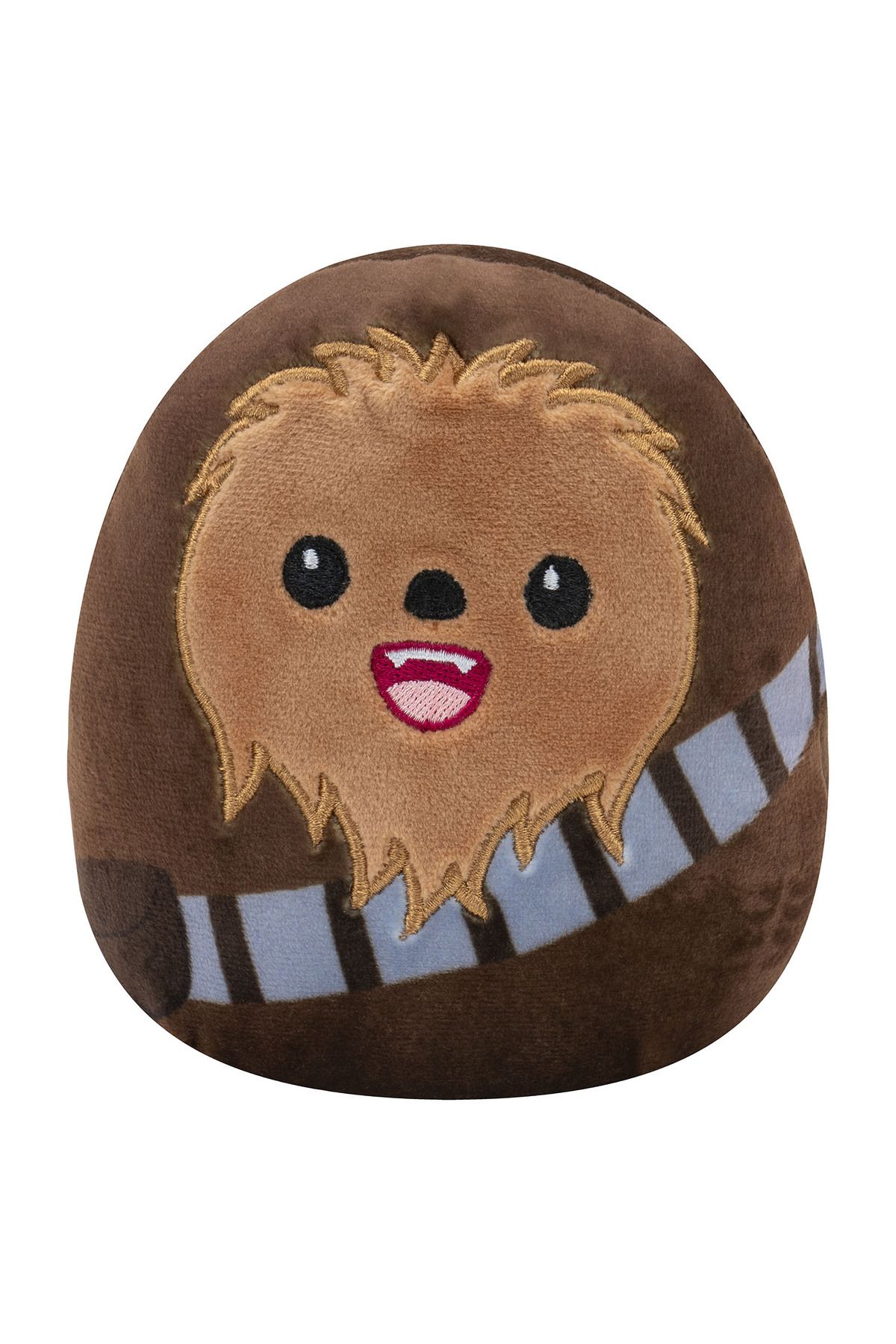 Squishmallows StarWars Serisi - Chewbacca 13 cm SQK3341