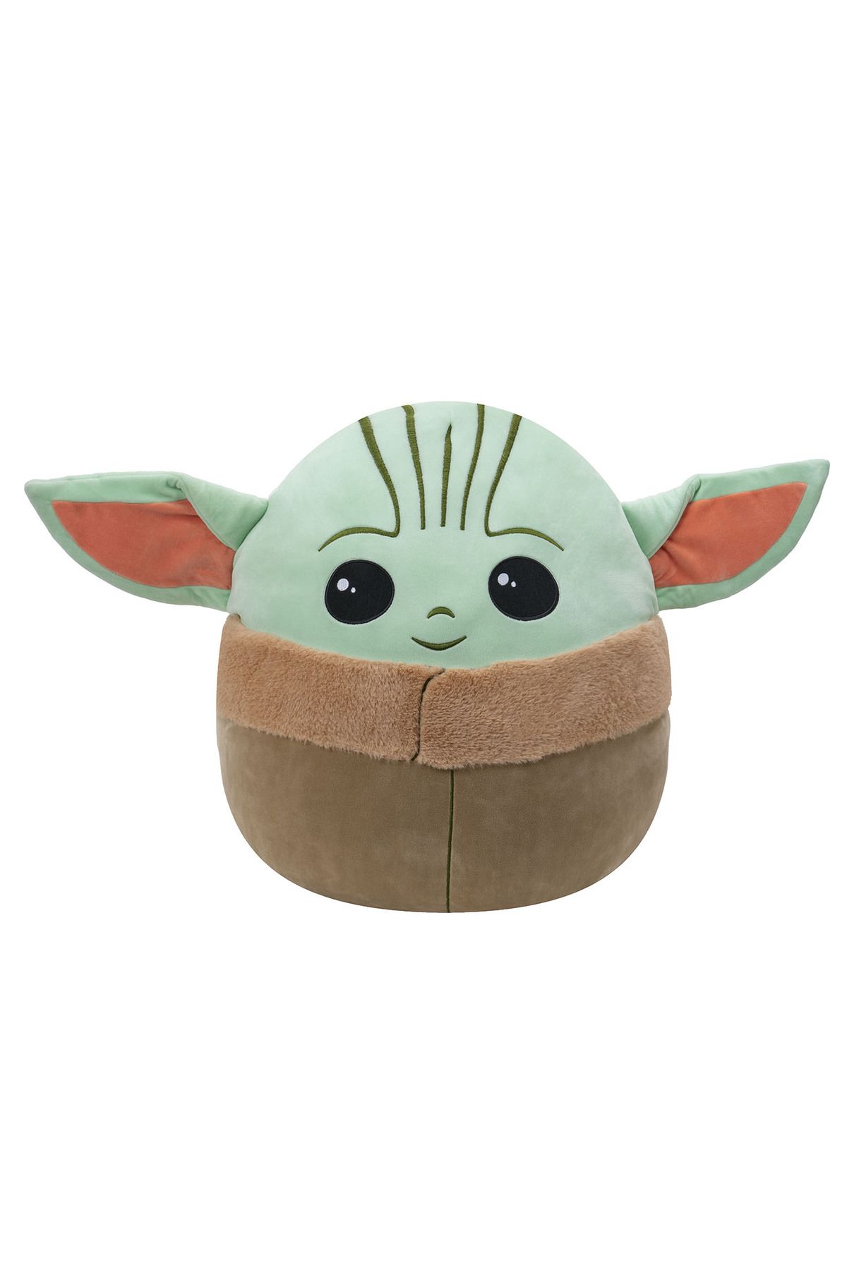 Squishmallows StarWars Serisi - Grogu 50 cm SQK0885