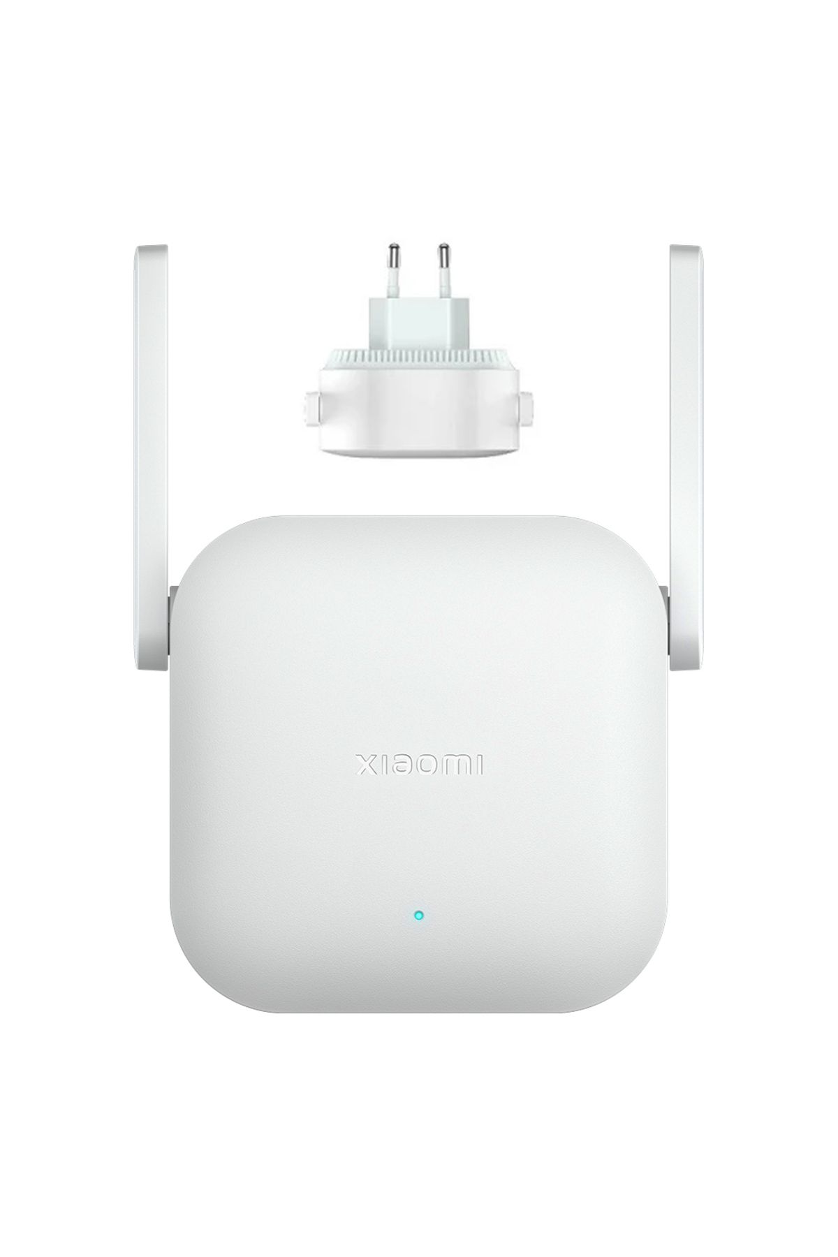 Vendyl Lyıda Xiaomi N300 Wifi Range Extender - Menzil Genişletici - Sinyal Güçlendirici 300