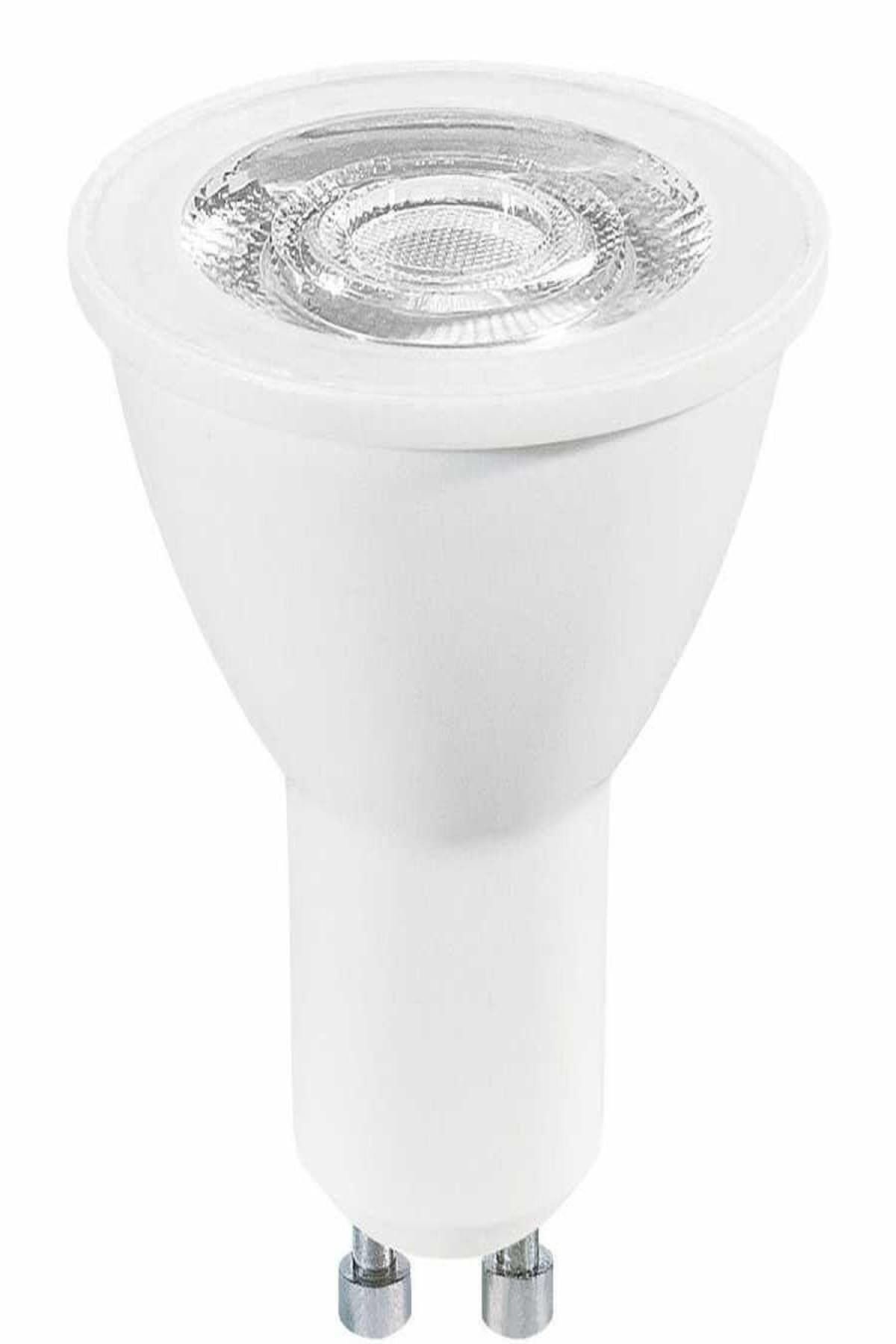 7w Gu10 Duylu (STARTER AYAK) Gunışığı Işık Ct-4215-g