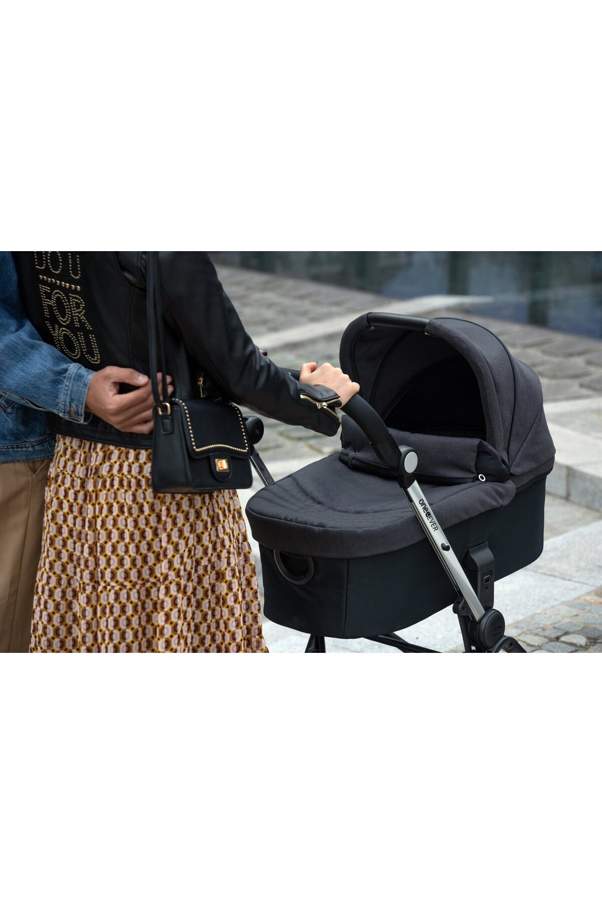 Chicco One4ever Ana Kucağı Adaptörü fotoğrafı 6 (önizleme)