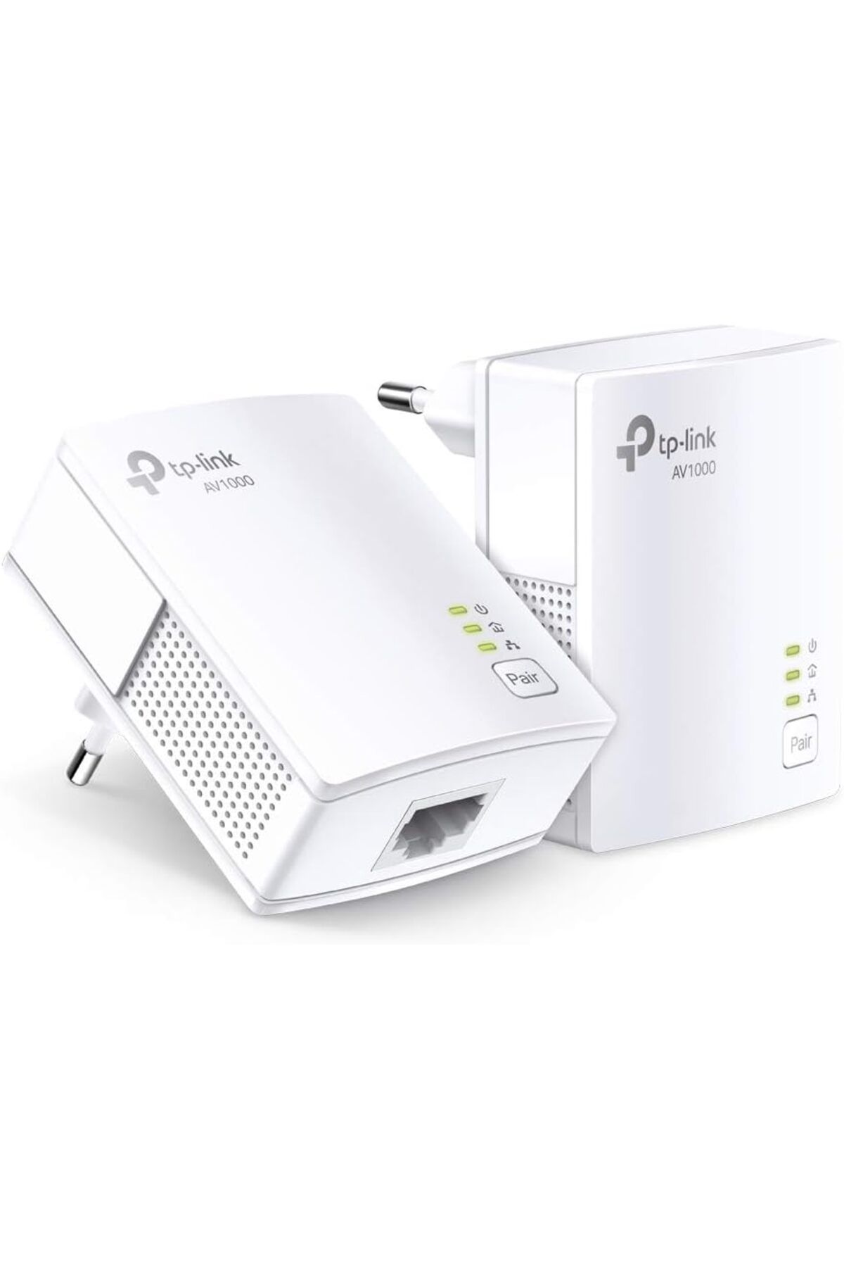 STOREMAX mrttnca TL-PA7017 KIT, AV1000 Gigabit Powerline Adaptör Başlangıç Kiti trndymrt 1087243