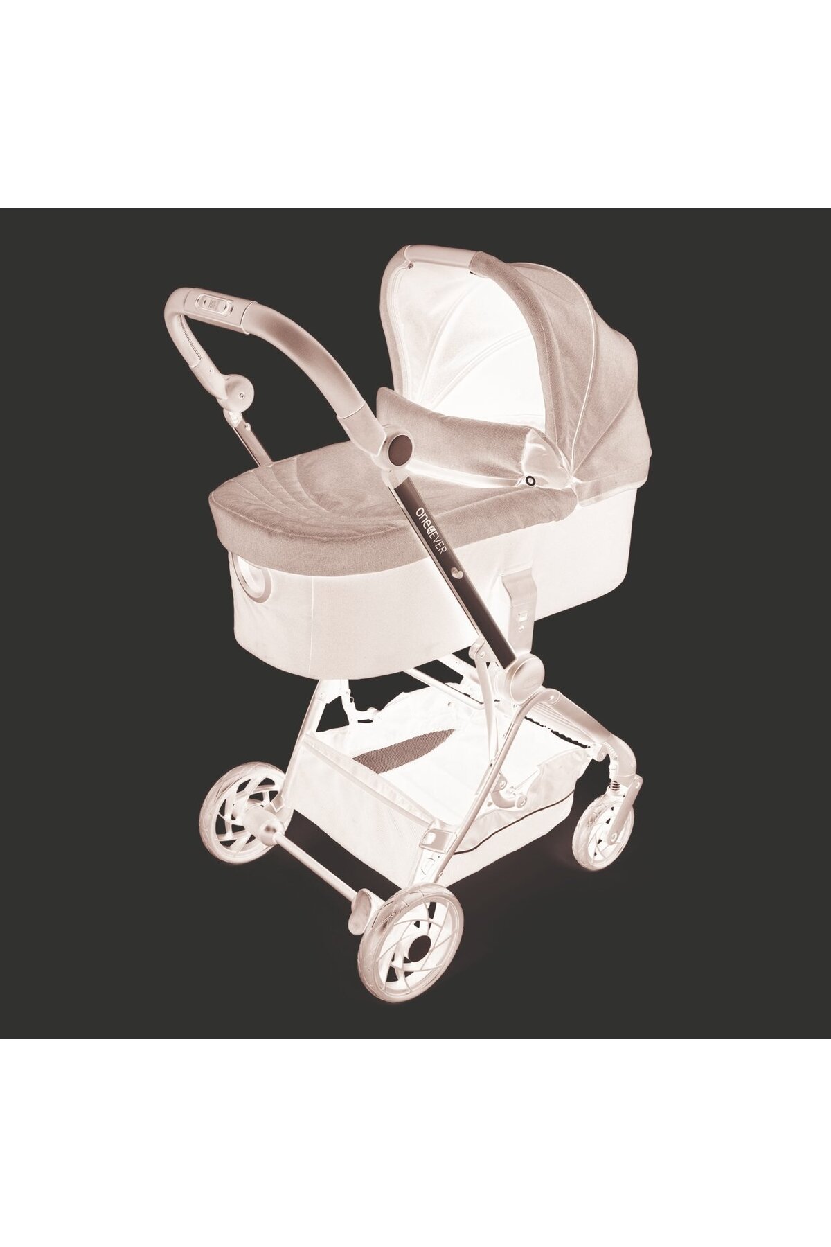 Chicco One4ever Ana Kucağı Adaptörü fotoğrafı 4 (önizleme)