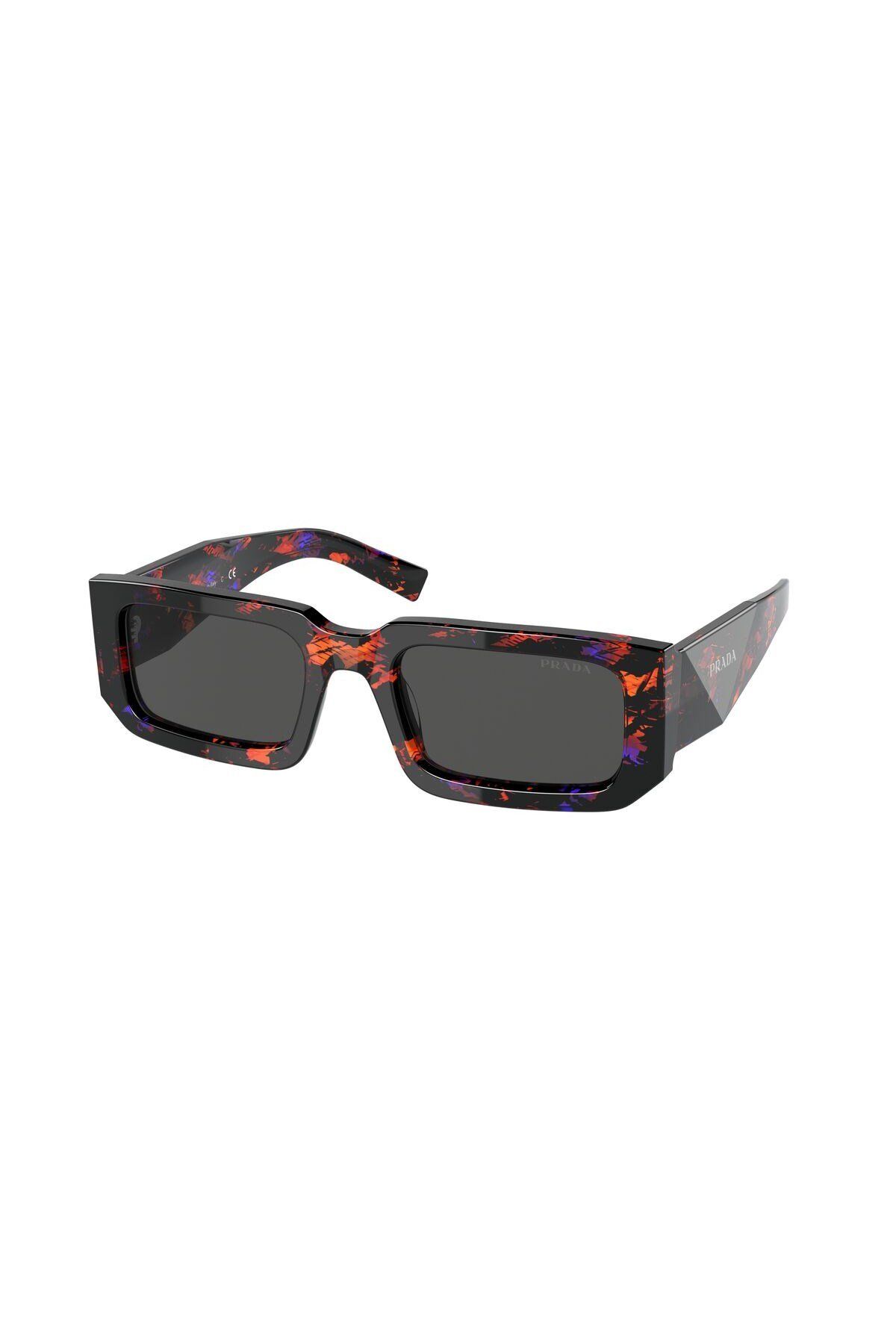 Prada Pr-s 06ys 06v5s0 53 Ochelari De Soare Unisex Femeie - Mărime unică