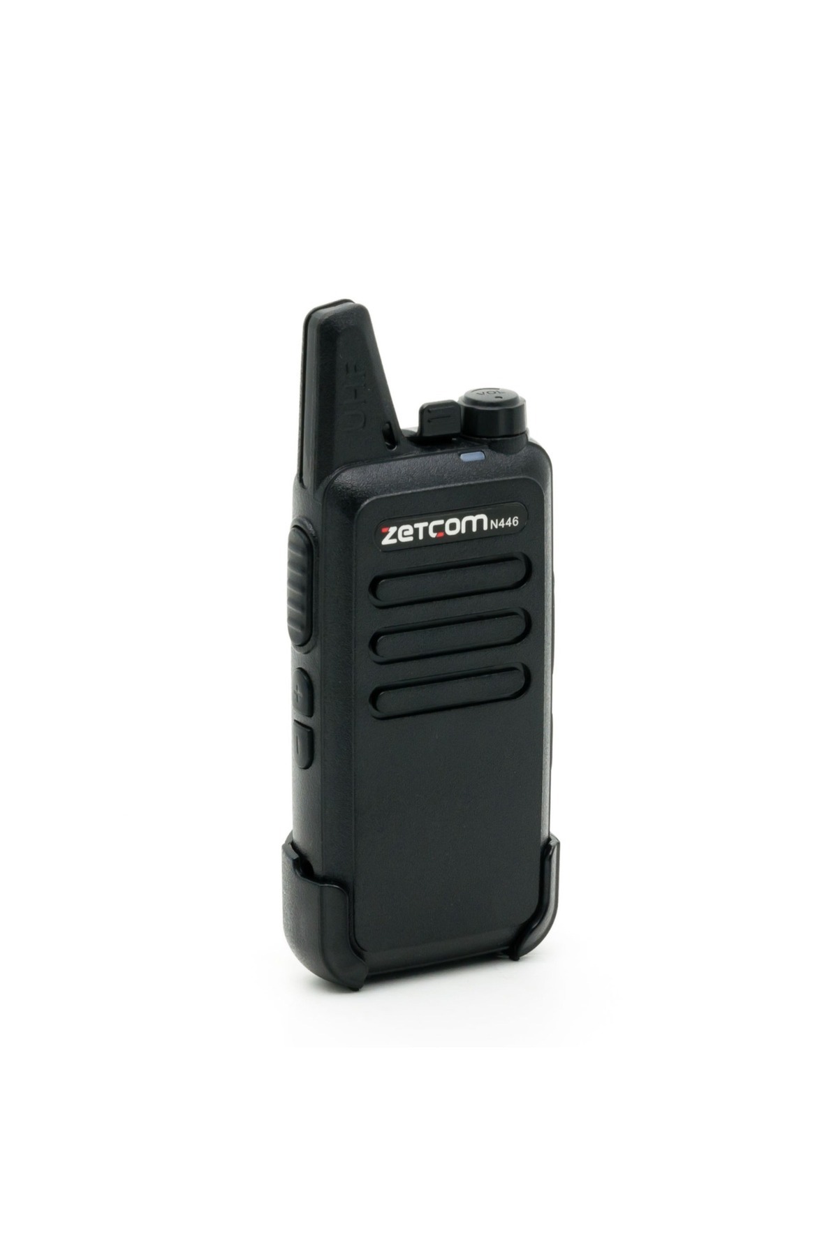 ZETCOM N446 V1 Pmr Lisanssız El Telsizi | Tekli