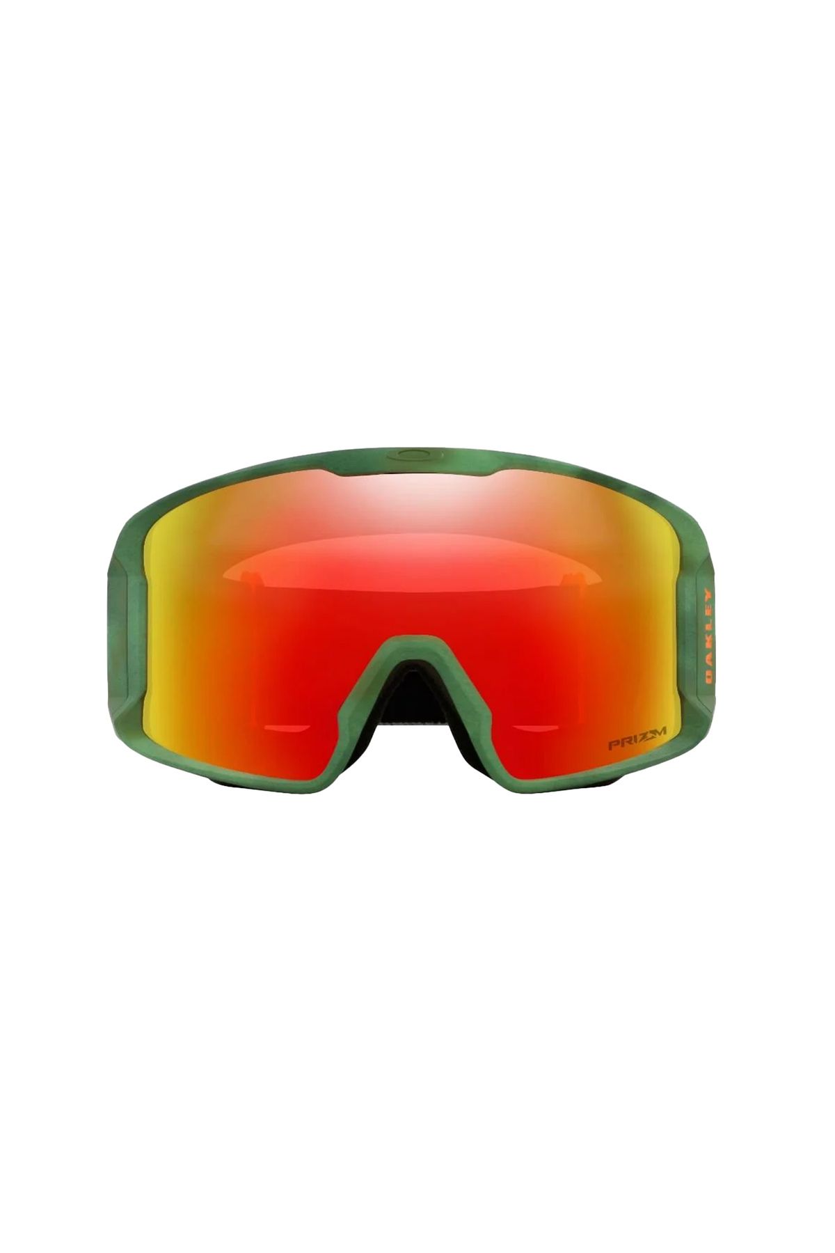 Oakley-خط التعدين L 2