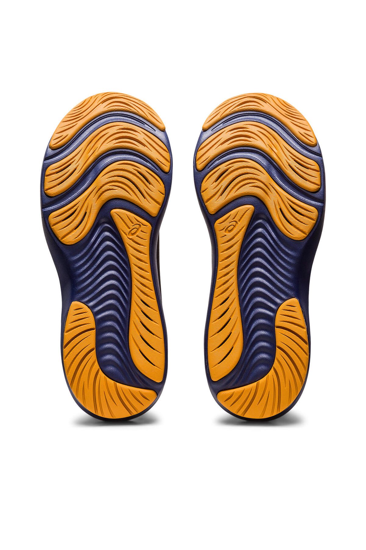 کفش دو و تمرین مشکی زنانه GEL Pulse 14 Gore Tex های 1012B317 001 Asics