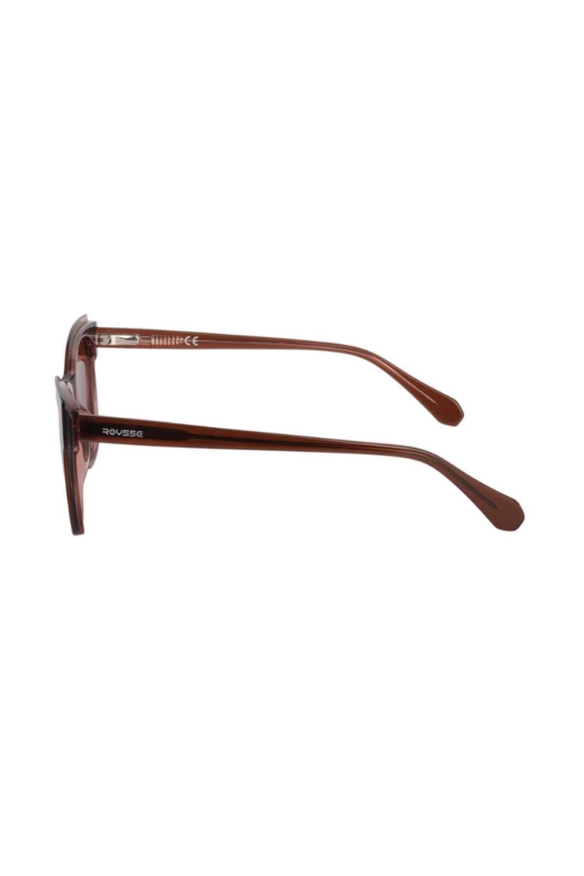 ROYSSE-Ty158 C2 53 Women's Sunglasses 3