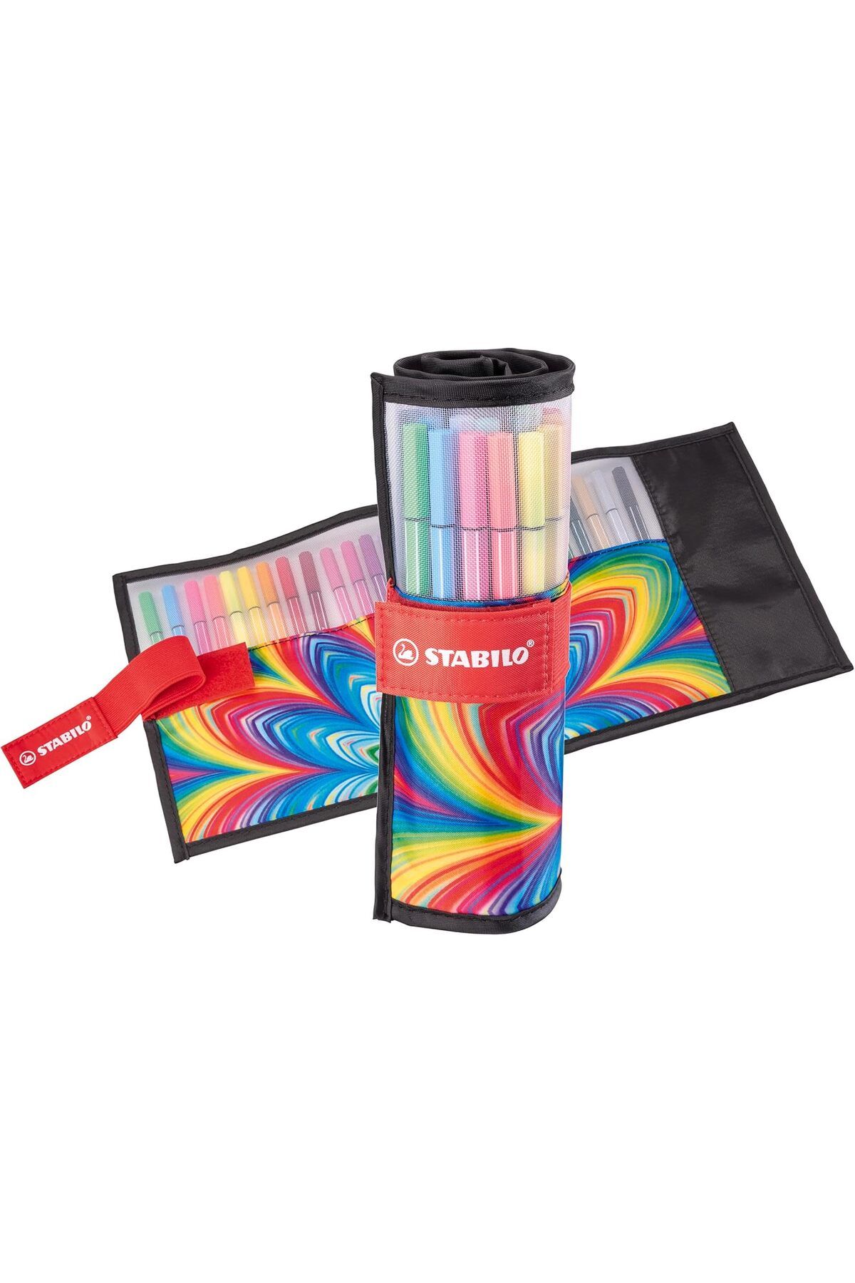 STOREMAX bystoreby Pen 68 Colormatrix Rollerset ARTY NewDesing 646268