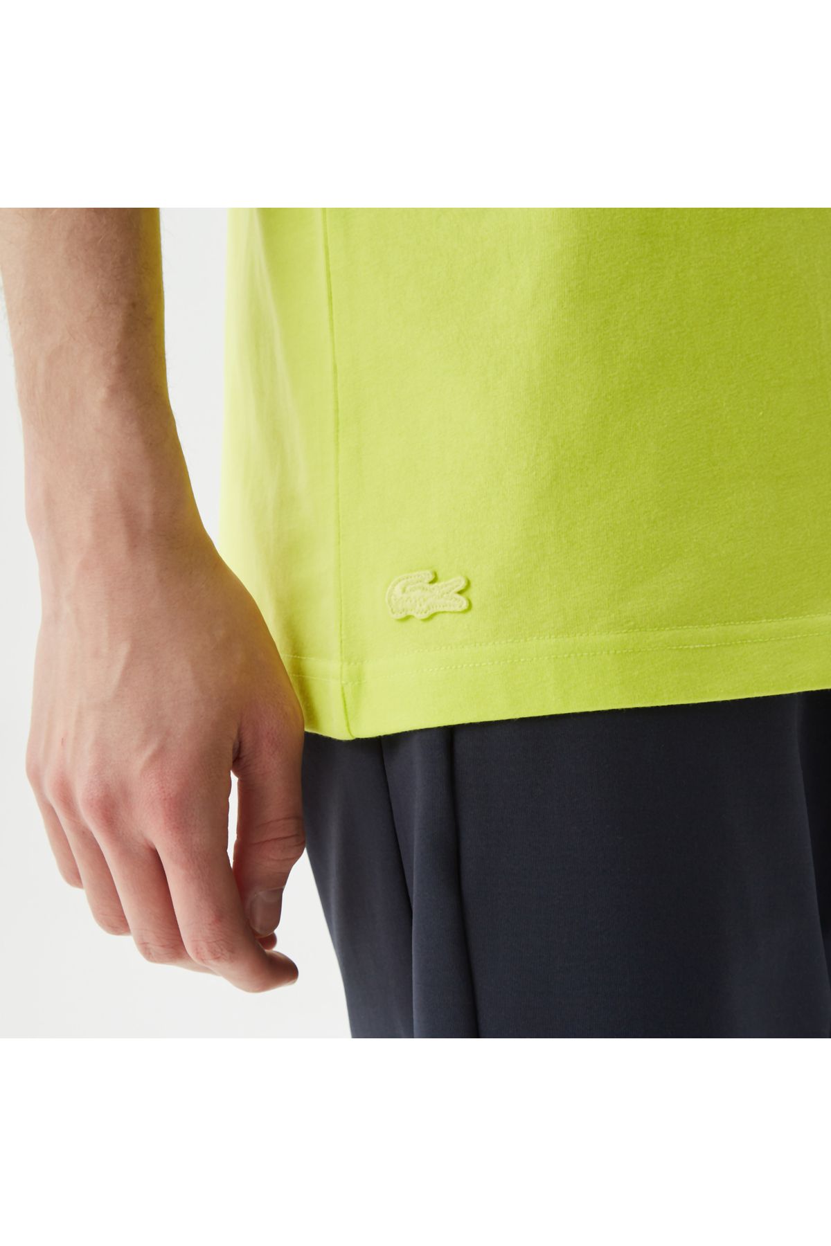 تی شرت چند رنگ مردانه اصلی Lacoste