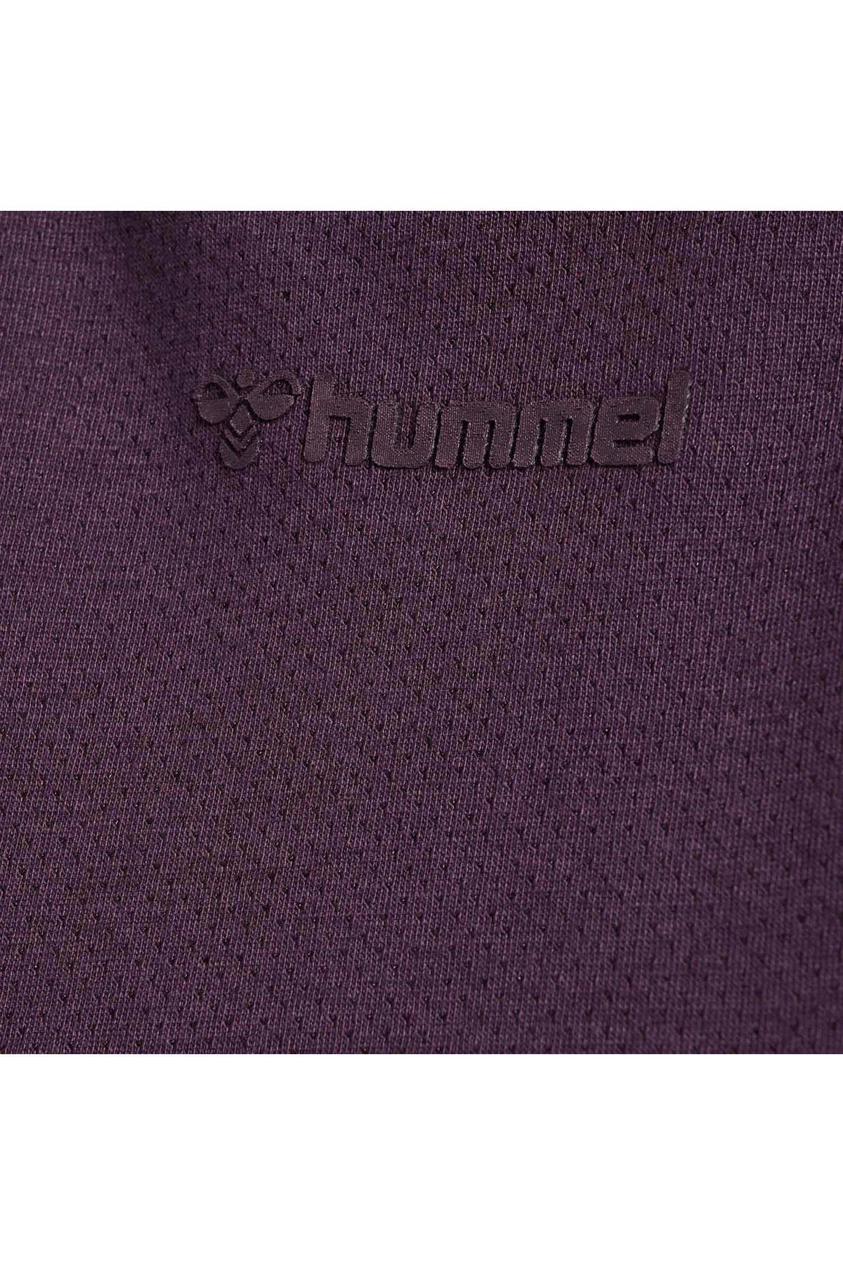 hummel-Mt Vanja Kurzarm-T-Shirt 8