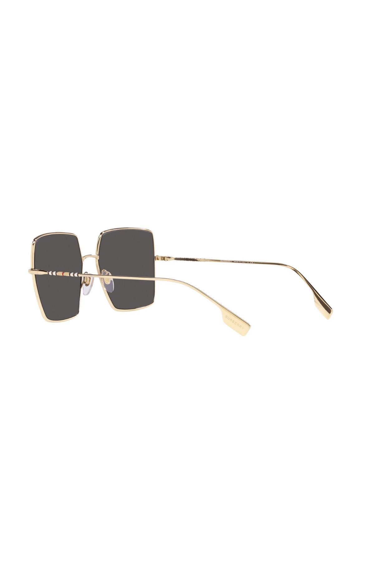 BURBERRY-0Be3133 110987 58 Women's Sunglasses 4