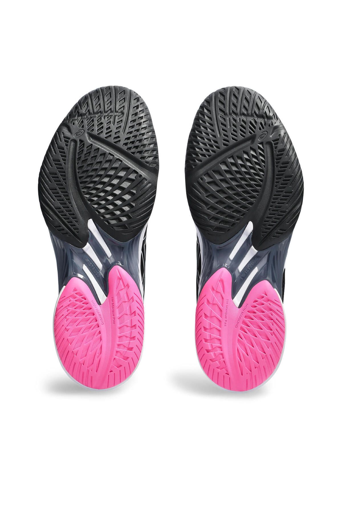 Asics کفش والیبال مشکی زنانه Sky Elite FF 2