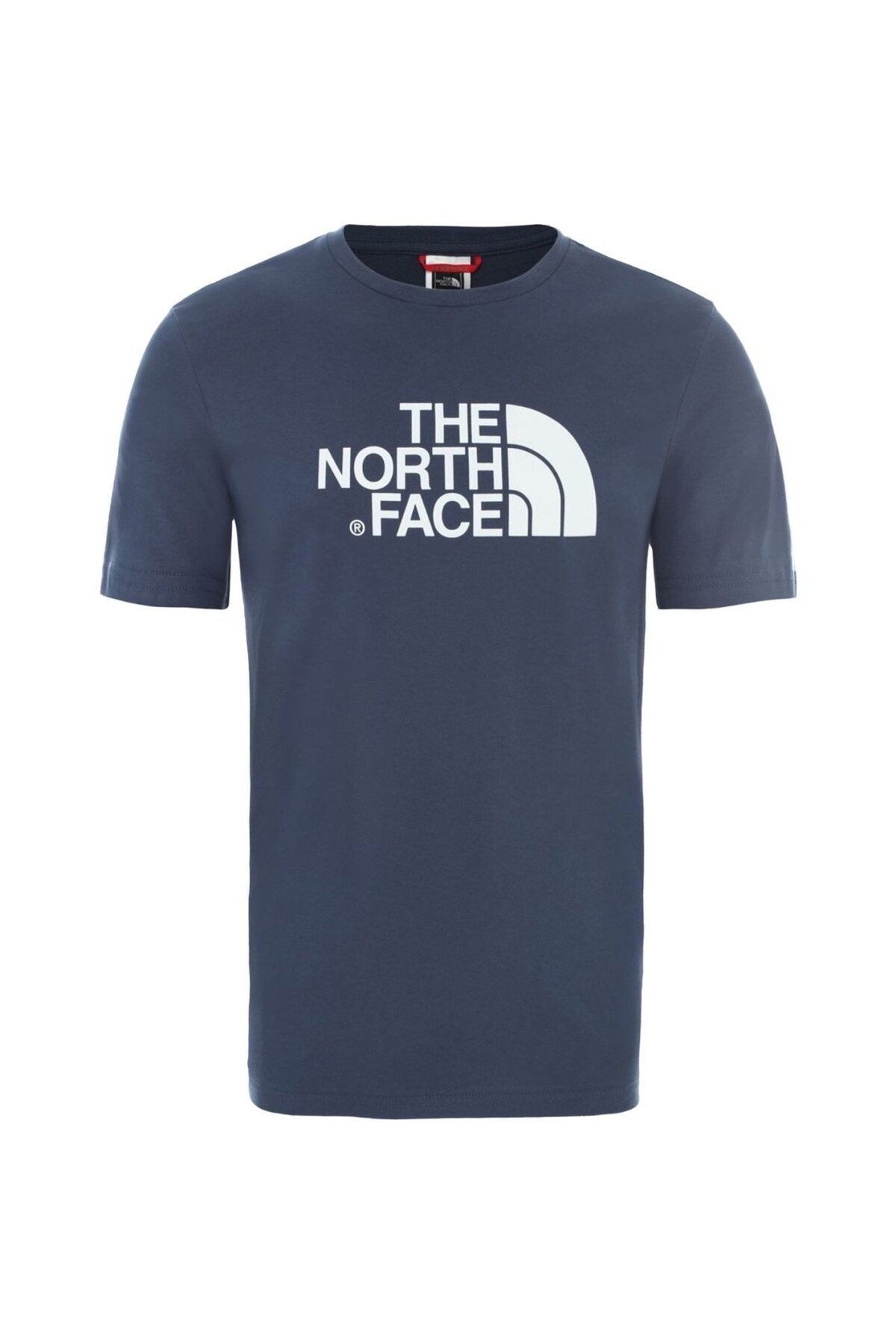 تیشرتمردانهTHE NORTH FACEآبی