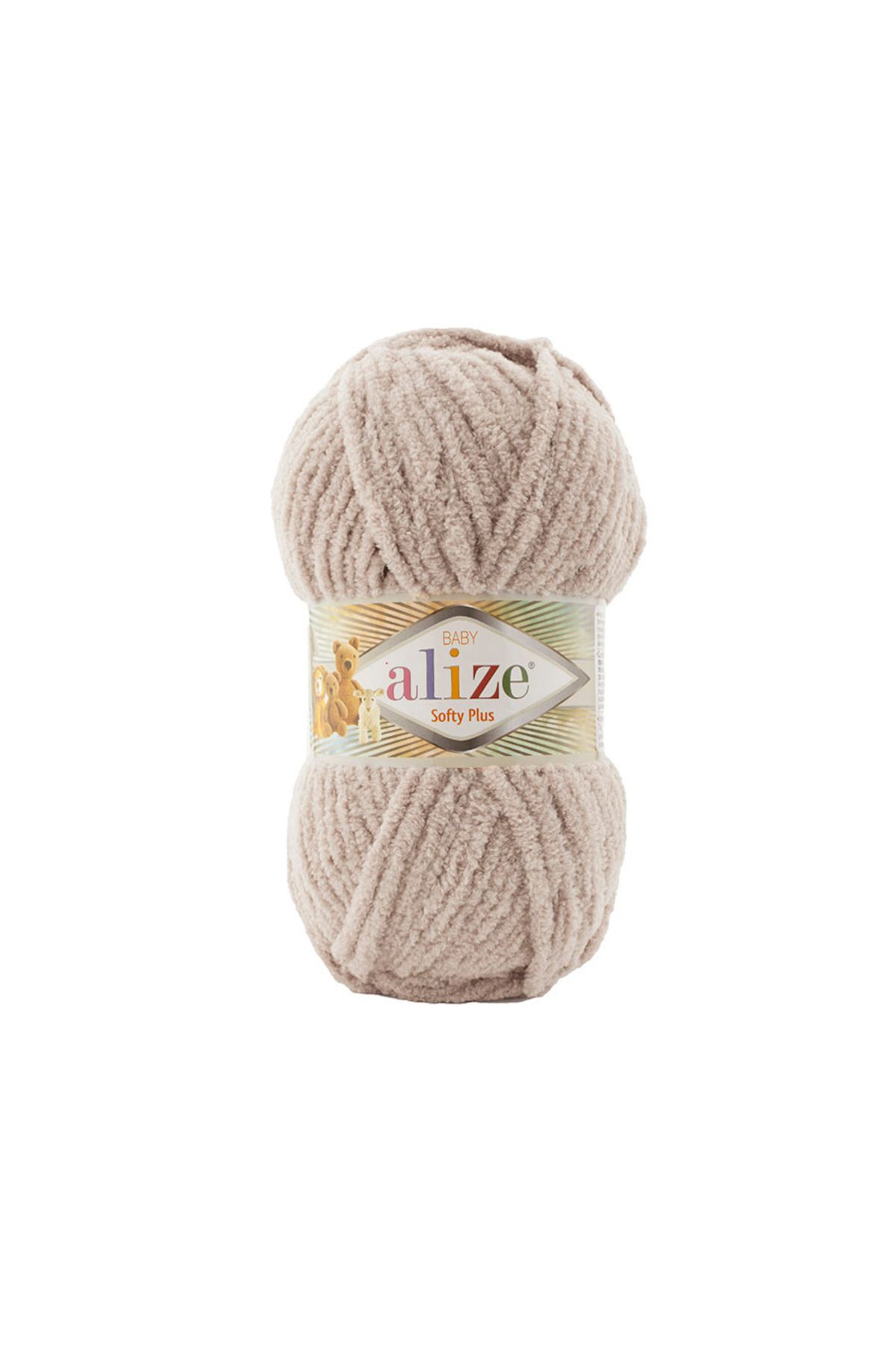 Alize-Softy Plus - Comfortable and Stylish 1