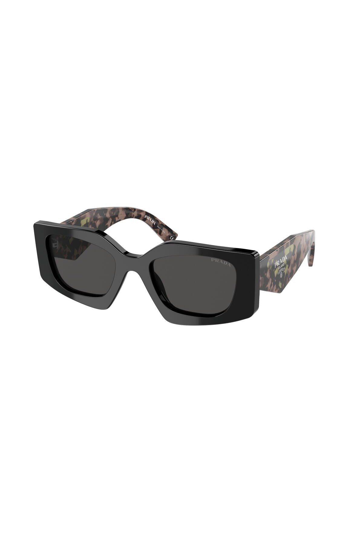 Prada 0pr 15ys 1ab5s0 51 Kobieta - One Size