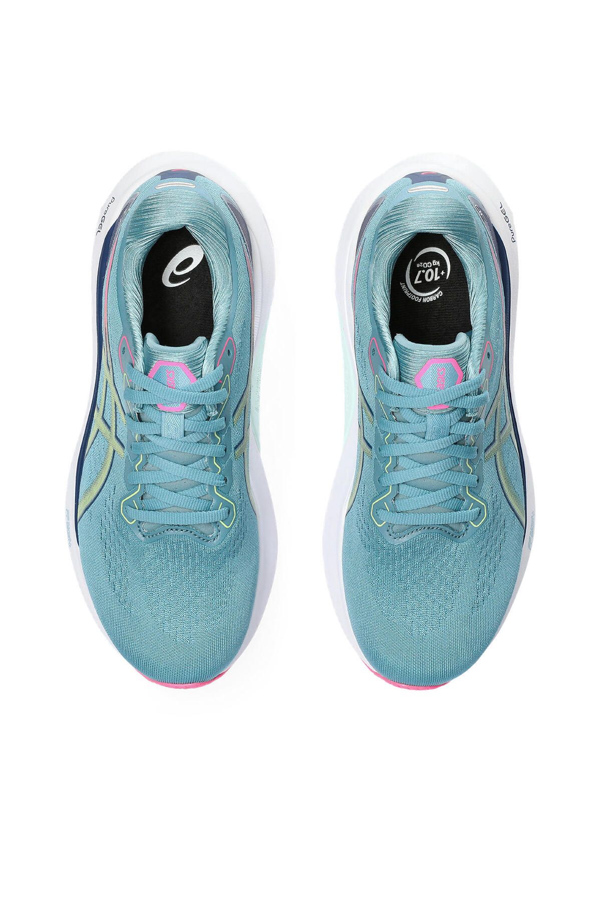 Asics کفش دویدن سبز زنانه Gel-Kayano 30
