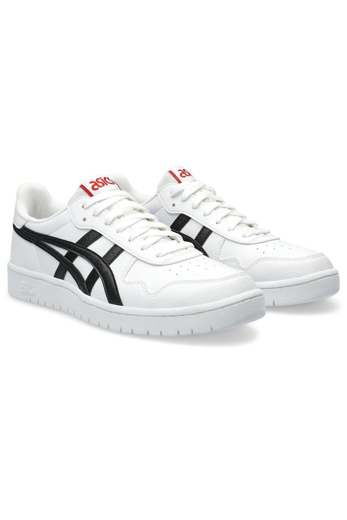 Asics کفش راحتی مردانه سفید ژاپن S