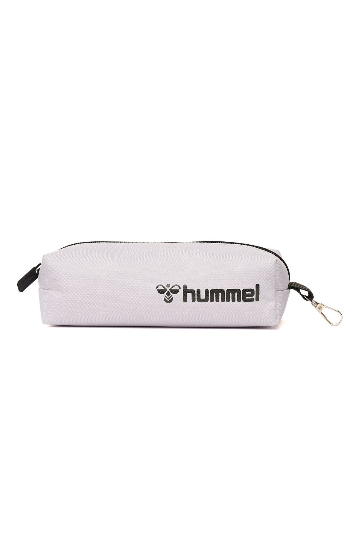 hummel-Trusa albă pentru creion unisex Beatz 2