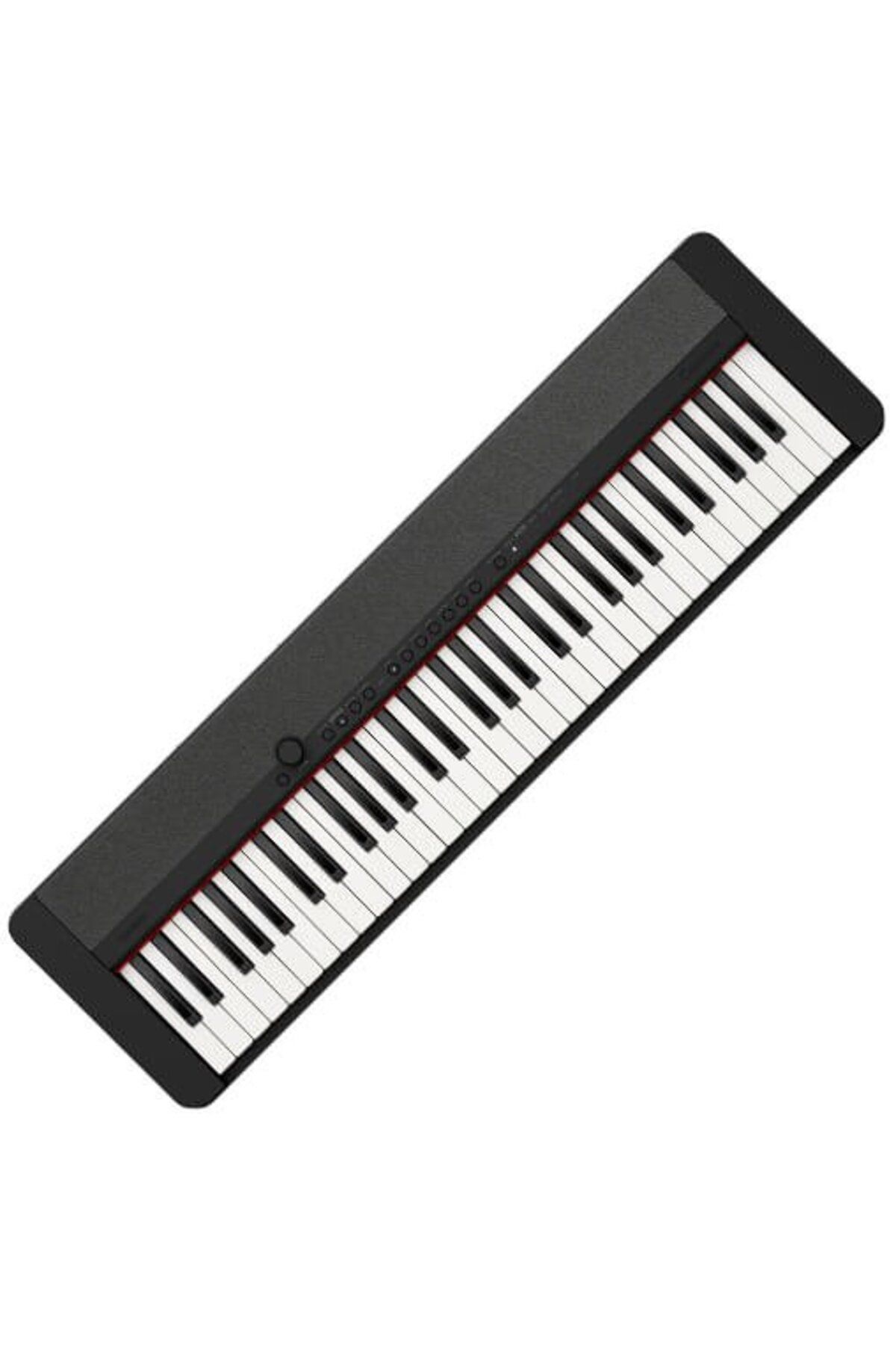 Casio-Tone Ct-s1bkc2 Siyah Org 3