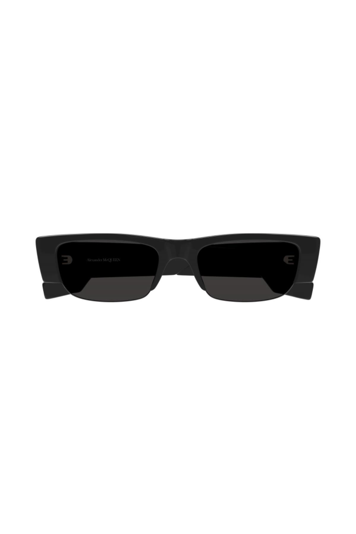 ALEXANDER MCQUEEN-Am0404s 001 54 Unisex Sunglasses 2