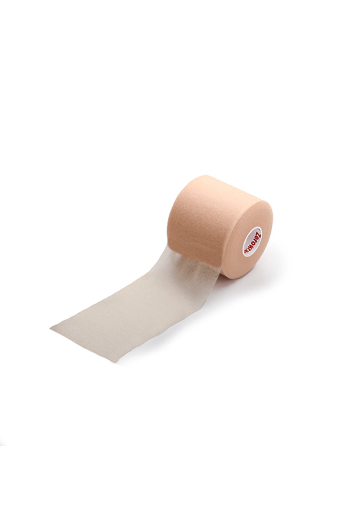 Cramer-Zerowrap Tape Underwrap Bandage Sponge 7cm X 27m 4