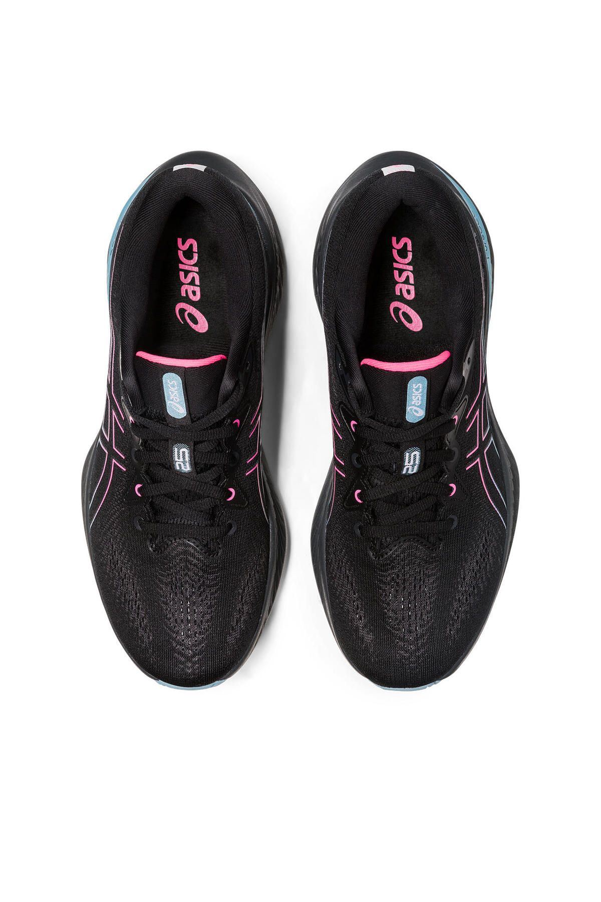 کفش دو و تمرین مشکی زنانه Gel Cumulus 25 Gore Tex های 1012B502 001 Asics