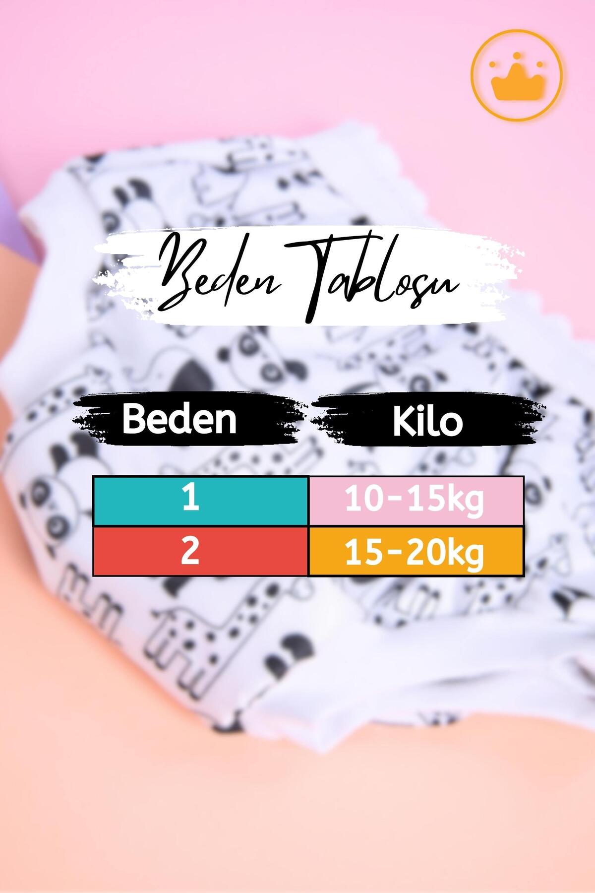 Babyhola 15-20kg 2'li Yıkanabilir Yüksek Emici Alıştırma Külodu Mavi-beyaz 1400 fotoğrafı 5 (önizleme)