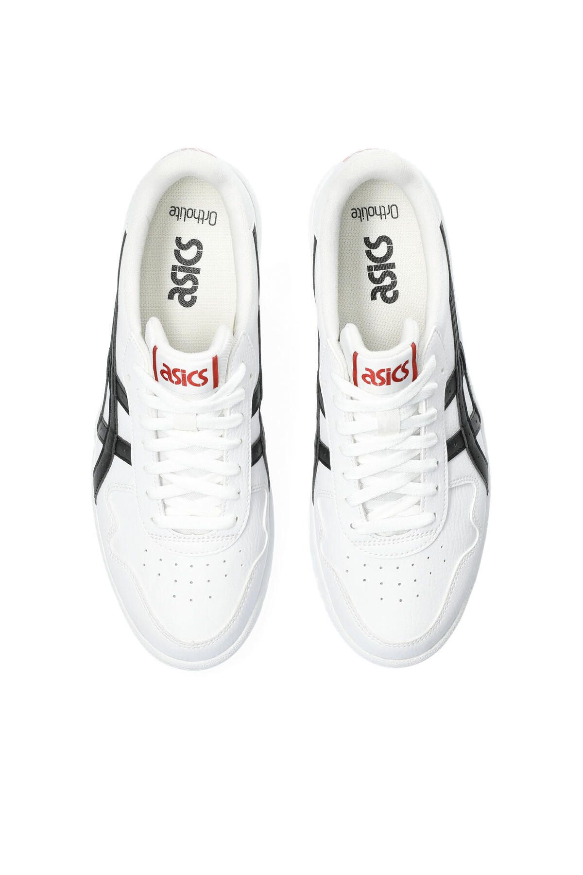 Asics کفش راحتی مردانه سفید ژاپن S