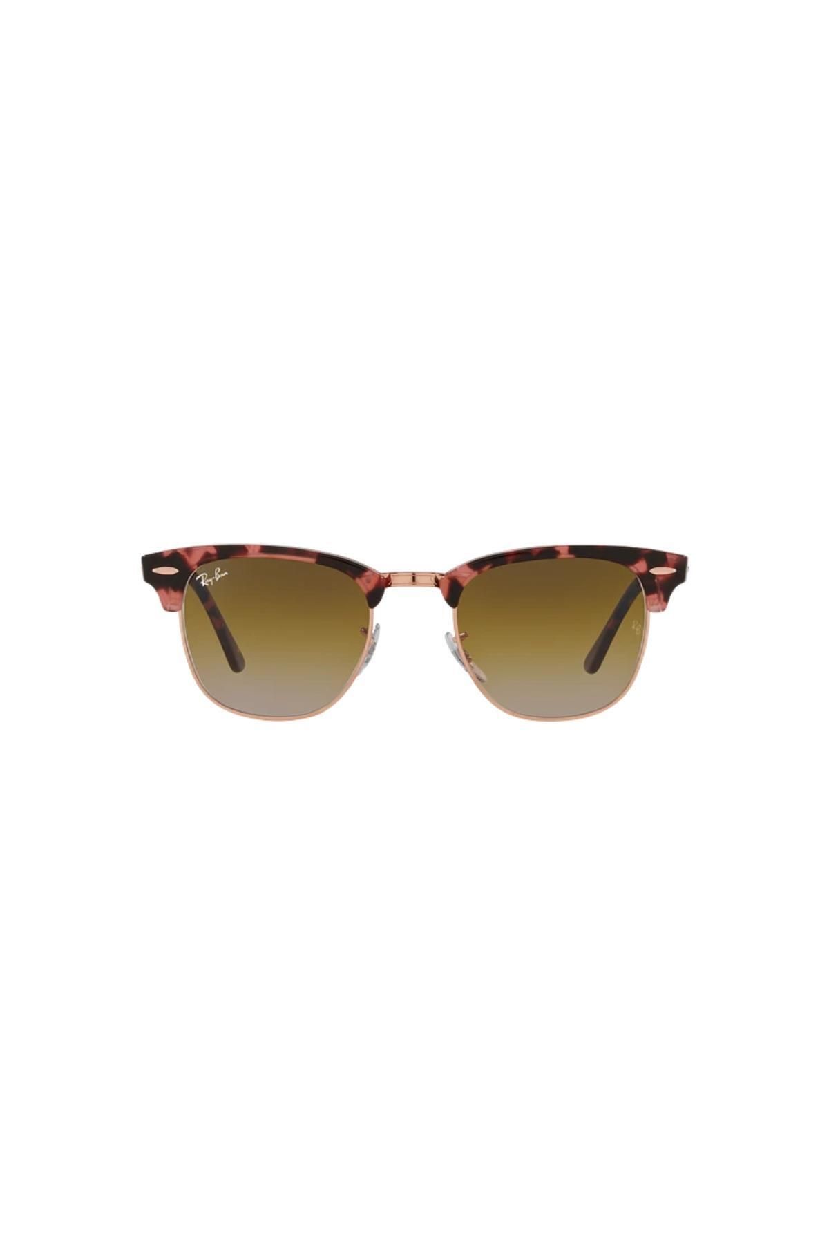 عینک آفتابی چند رنگ مردانه و زنانه 0RB 3016 133751 51 یونیسکس Ray-Ban