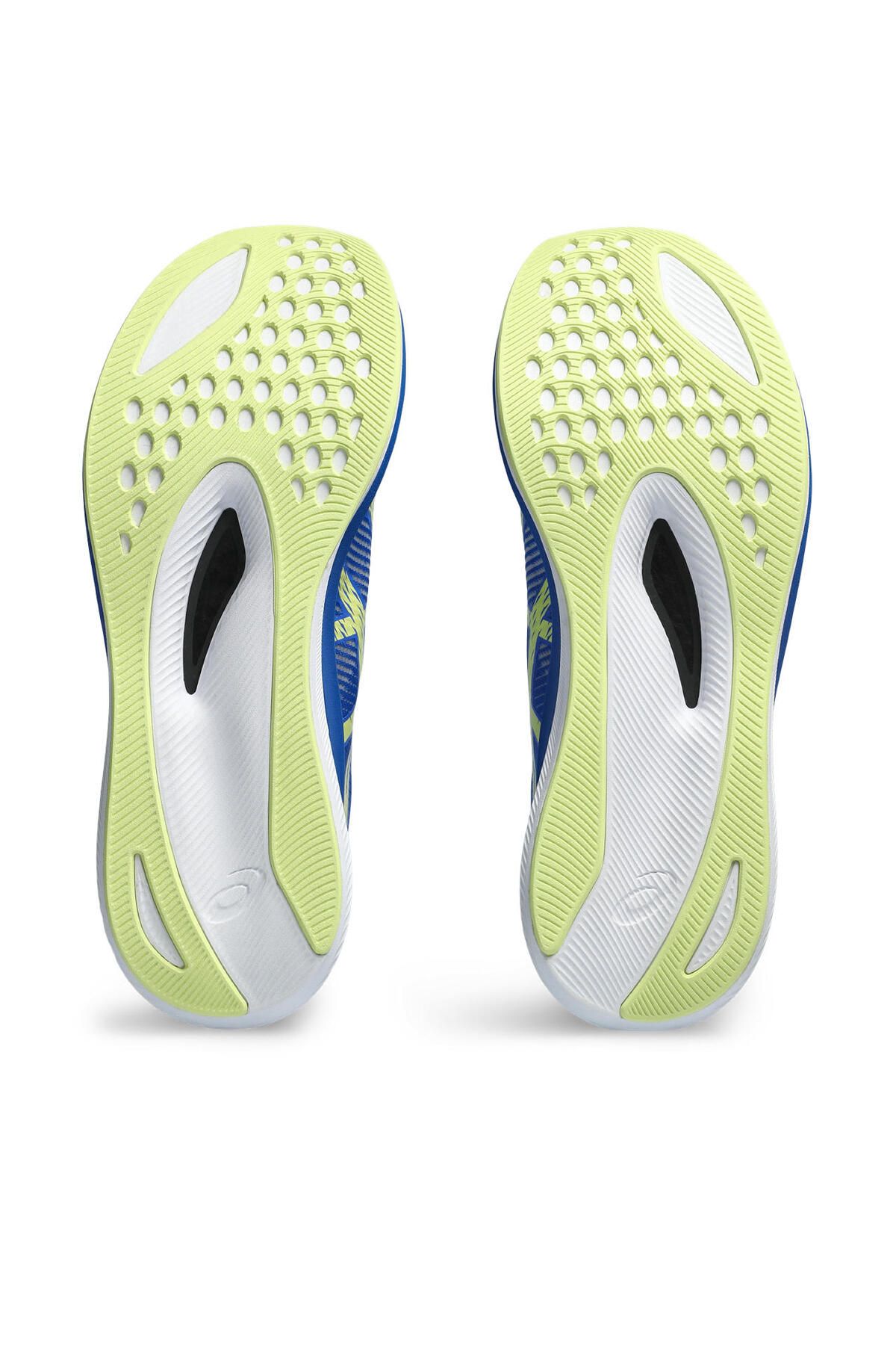 Asics کفش دویدن مجیک اسپید 3 ناوی آبی