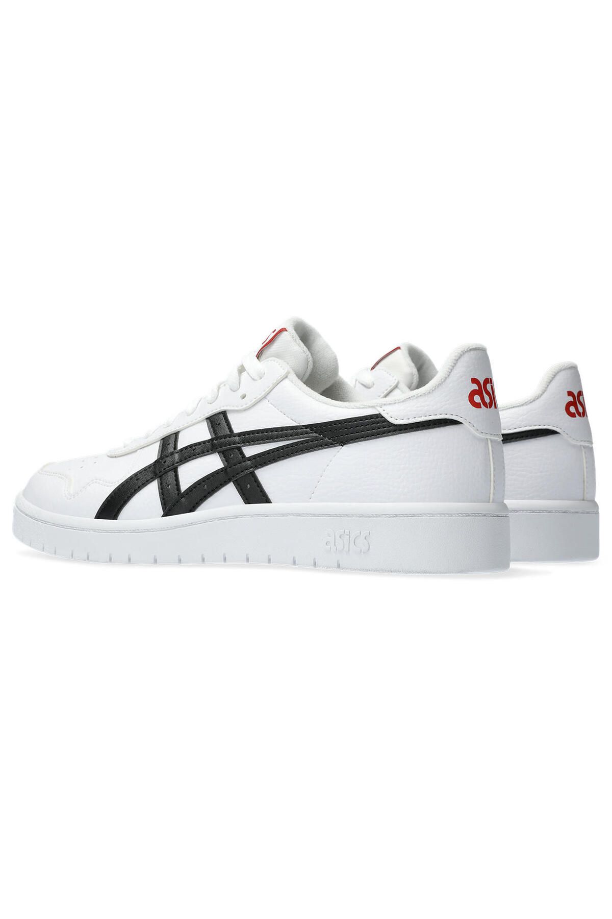 Asics کفش راحتی مردانه سفید ژاپن S