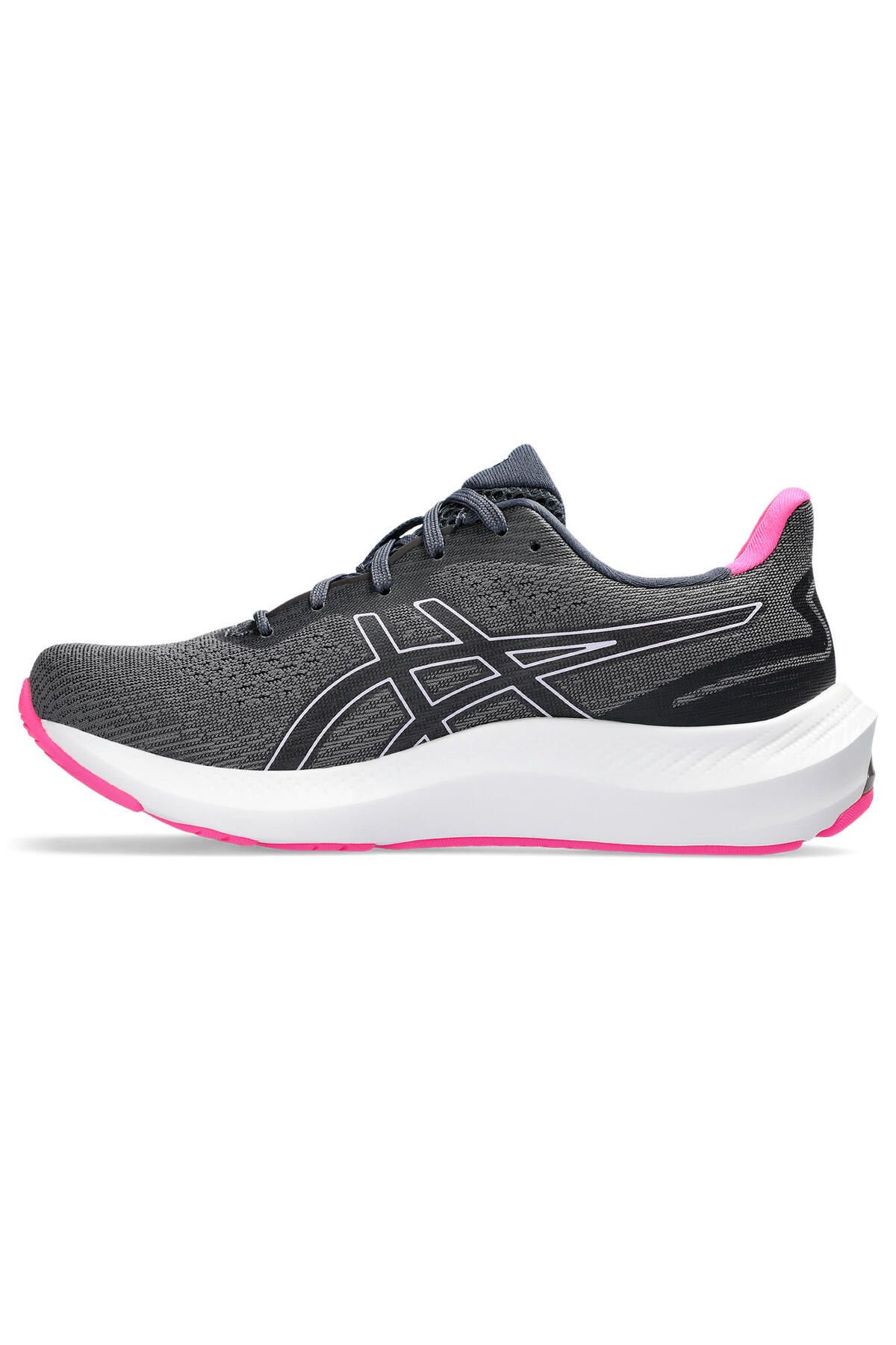 Asics کفش دویدن زنانه ژل پالس 14 خاکستری