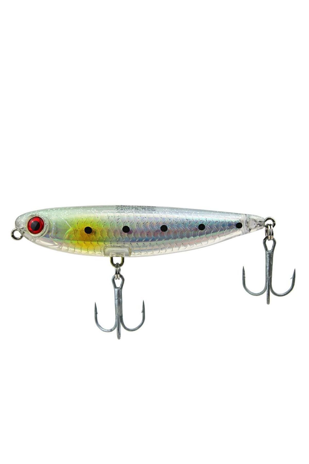 SEA HORSE Dp Skimmer 85 S 18gr Lazer Sardine