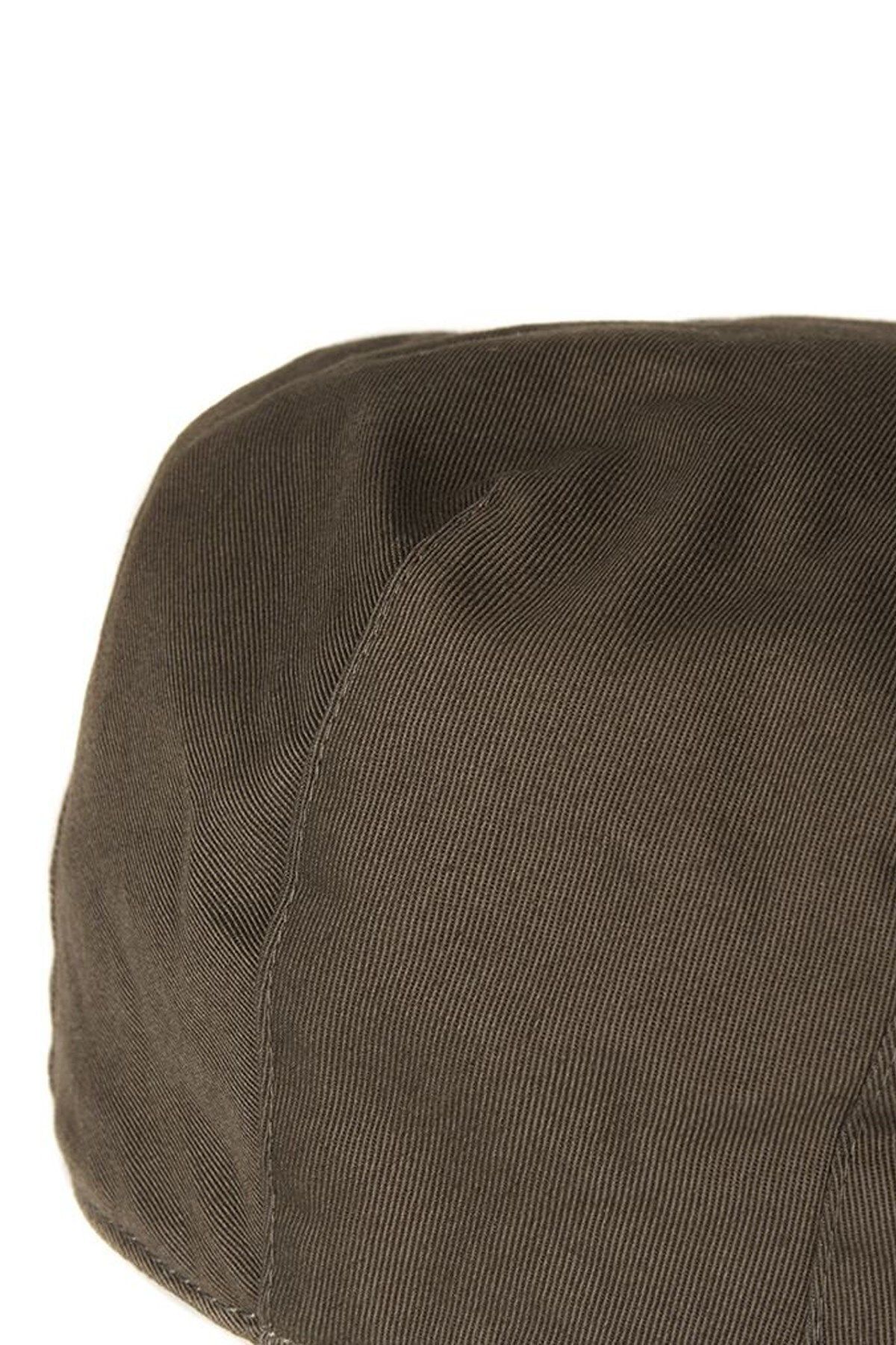کلاه سبز مردانه زیتون OL51 فنلاندی اورجینال Barbour