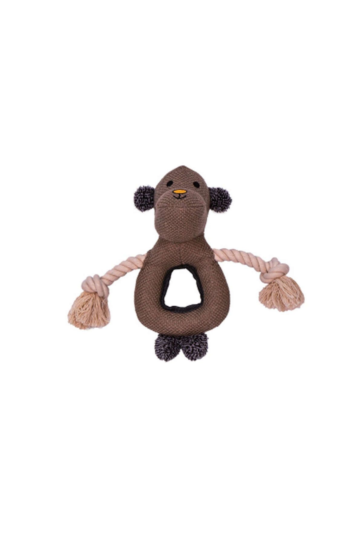 Eastland İpli Peluş Maymun 25.5cm YKTSN