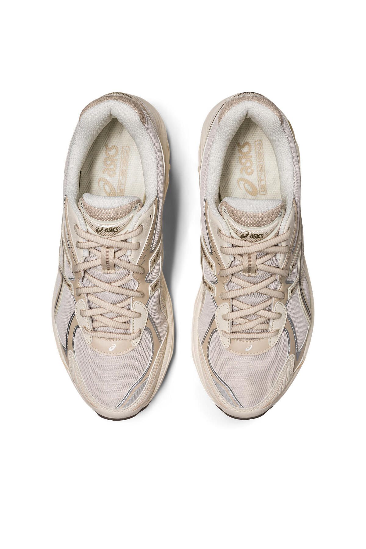 Asics کفش کتانی بژ Gt-2160