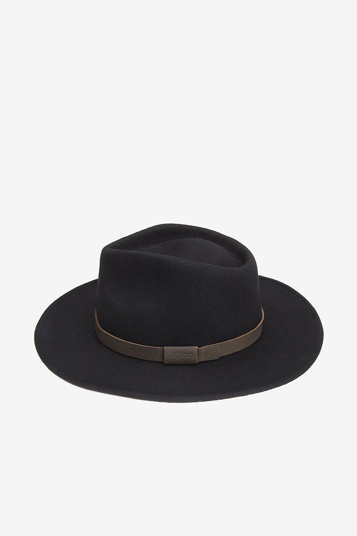 کلاه لبه دار مردانه | باربور Barbour MHA0007-082 - تصویر 2